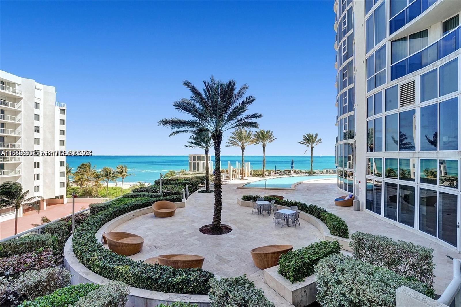 17201 Collins Ave #2005 Sunny Isles Beach, FL 33160