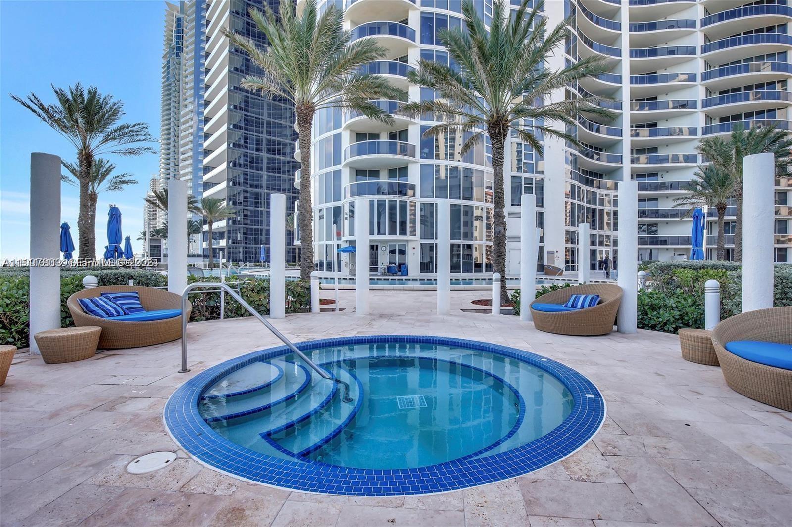 17201 Collins Ave #2005 Sunny Isles Beach, FL 33160