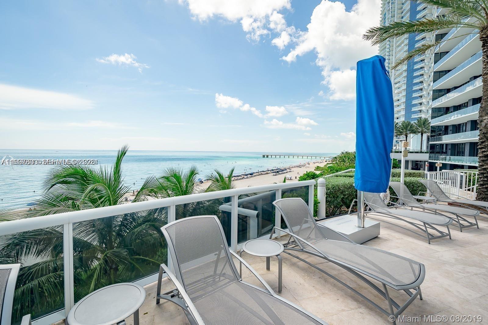 17201 Collins Ave #2005 Sunny Isles Beach, FL 33160