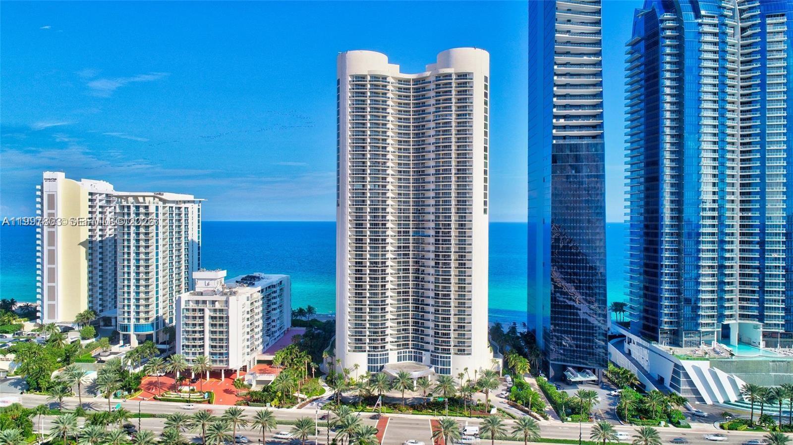 17201 Collins Ave #2005 Sunny Isles Beach, FL 33160