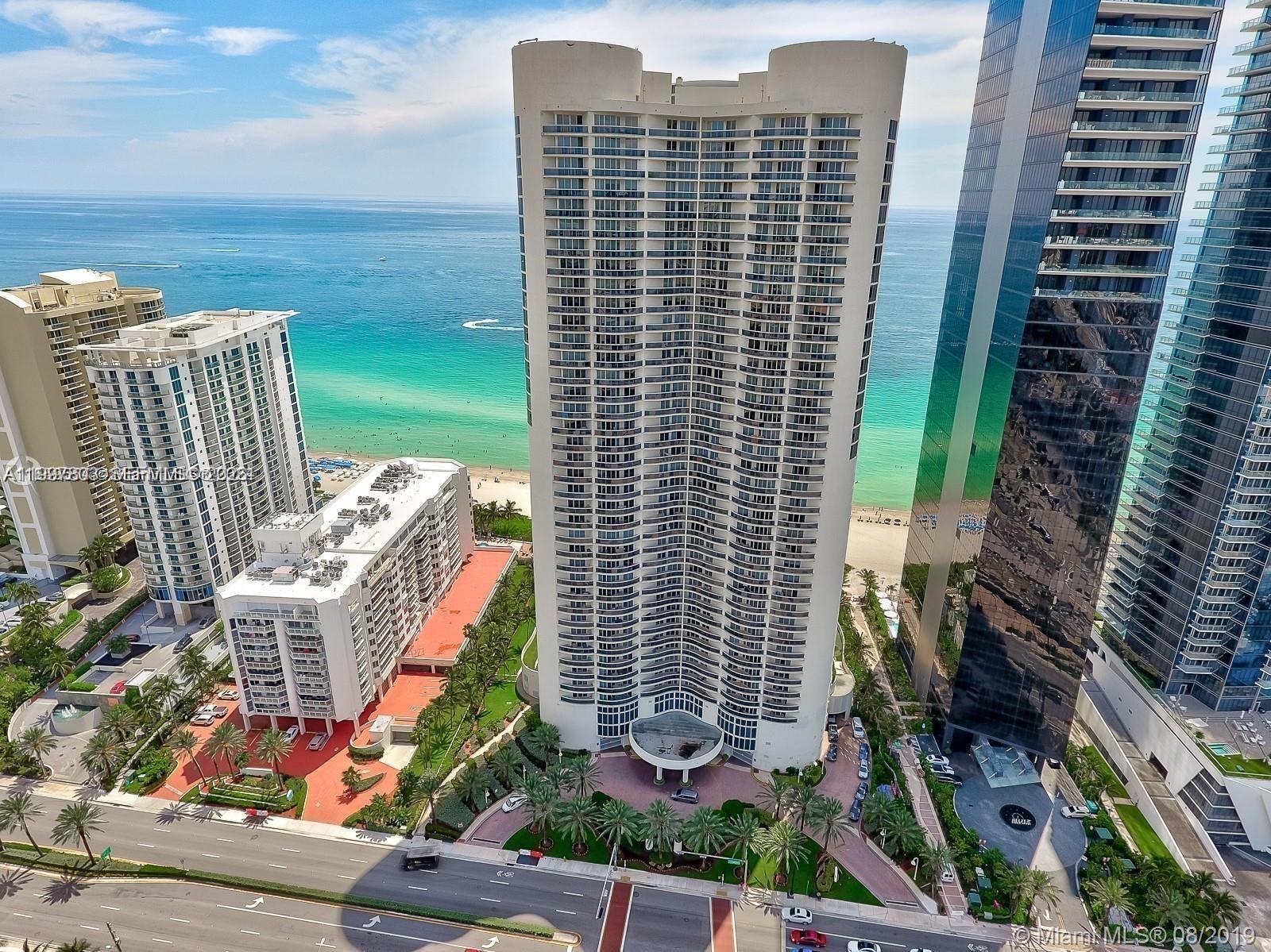 17201 Collins Ave #2005 Sunny Isles Beach, FL 33160