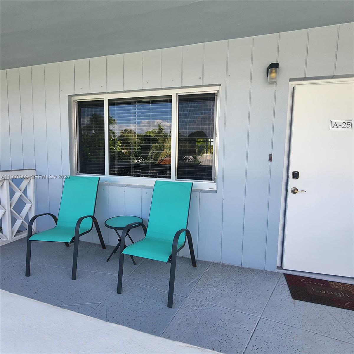 2170 NE 51st Ct #A25 Fort Lauderdale, FL 33308