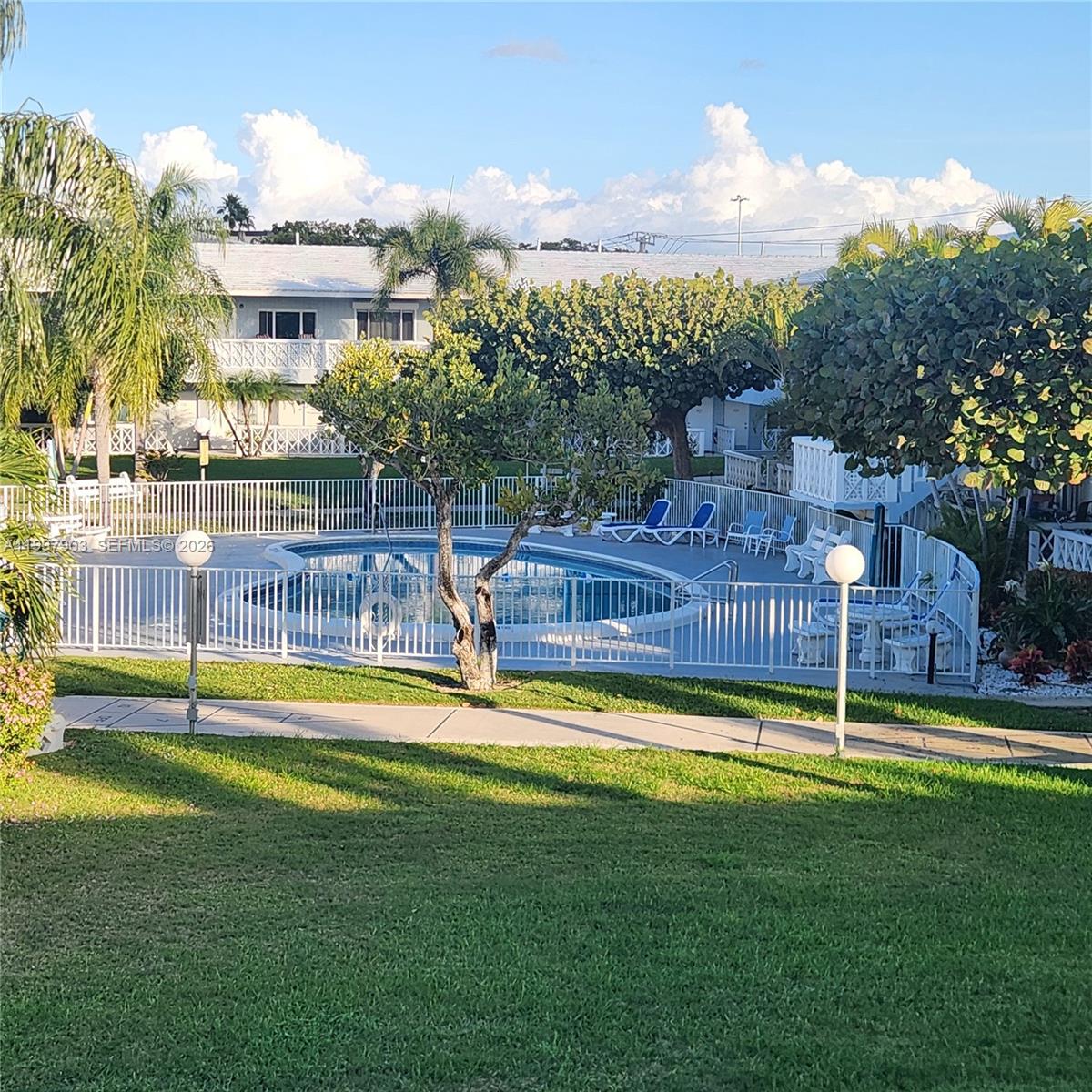 2170 NE 51st Ct #A25 Fort Lauderdale, FL 33308