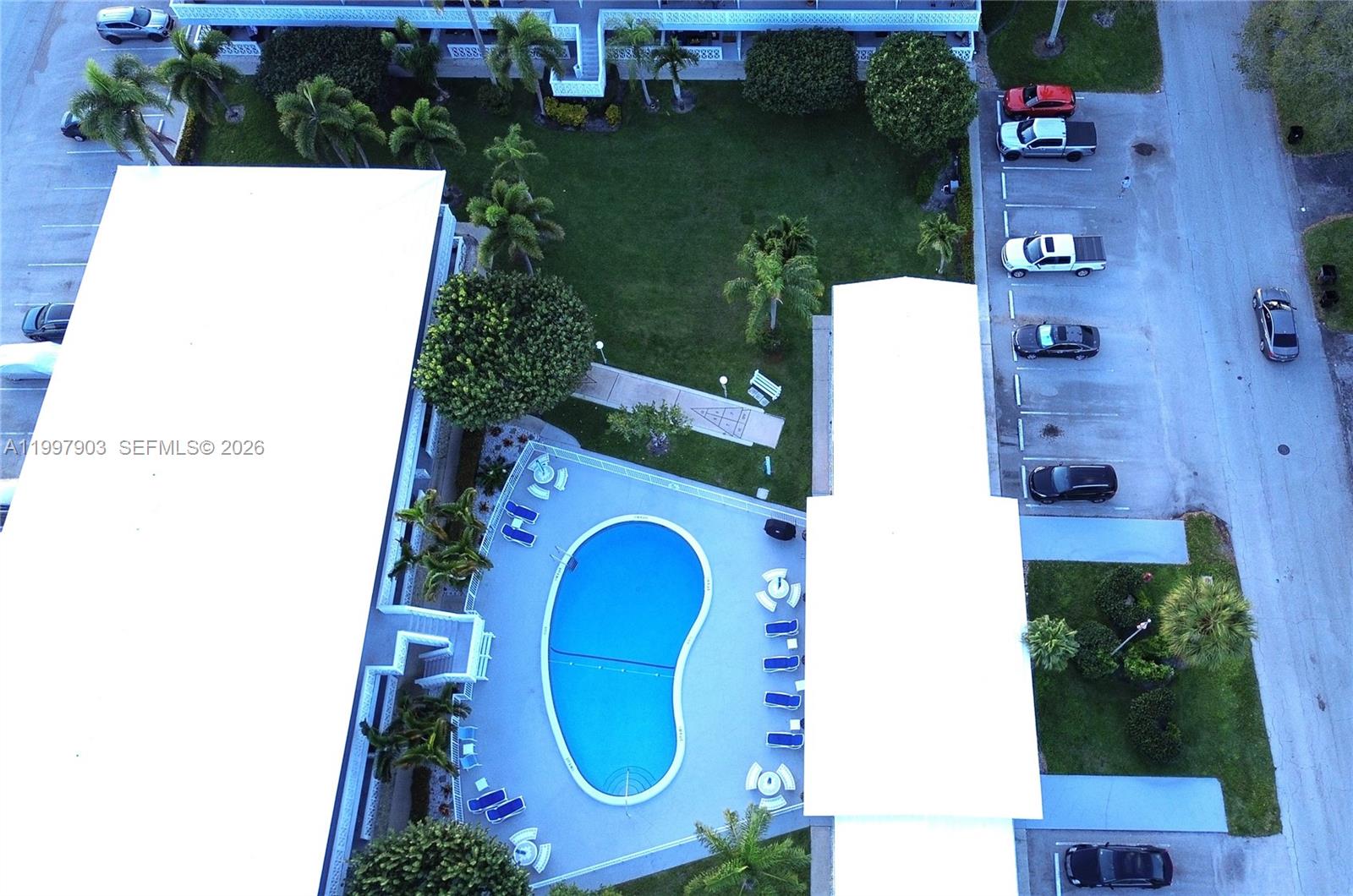 2170 NE 51st Ct #A25 Fort Lauderdale, FL 33308