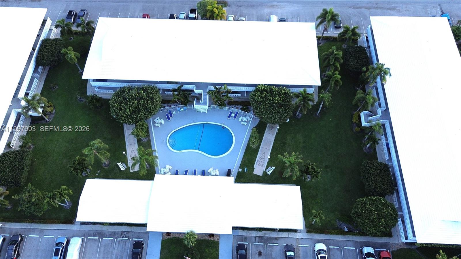 2170 NE 51st Ct #A25 Fort Lauderdale, FL 33308
