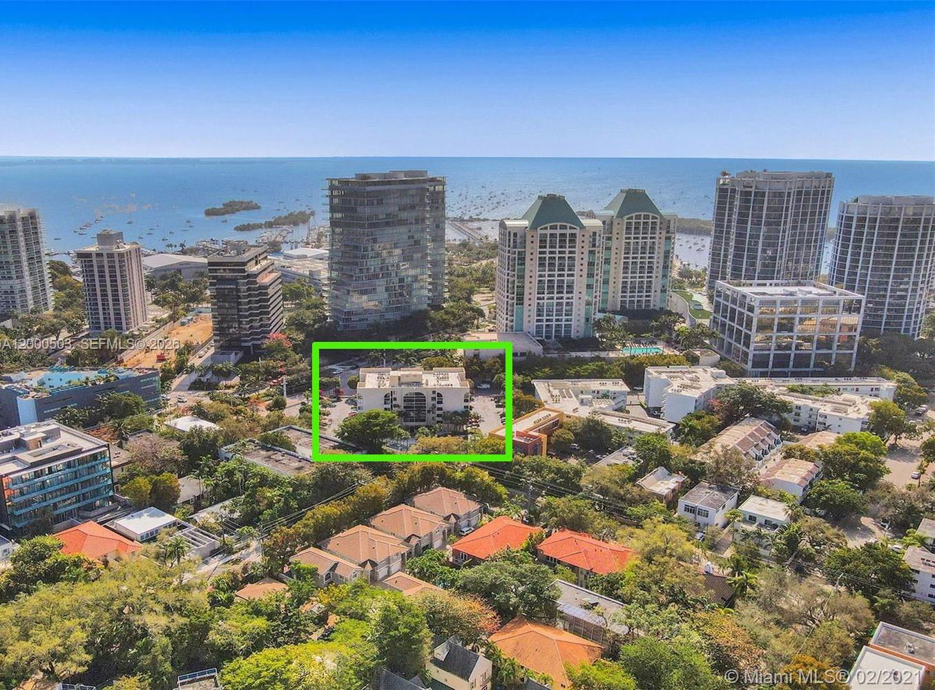 2715 Tigertail Ave #204