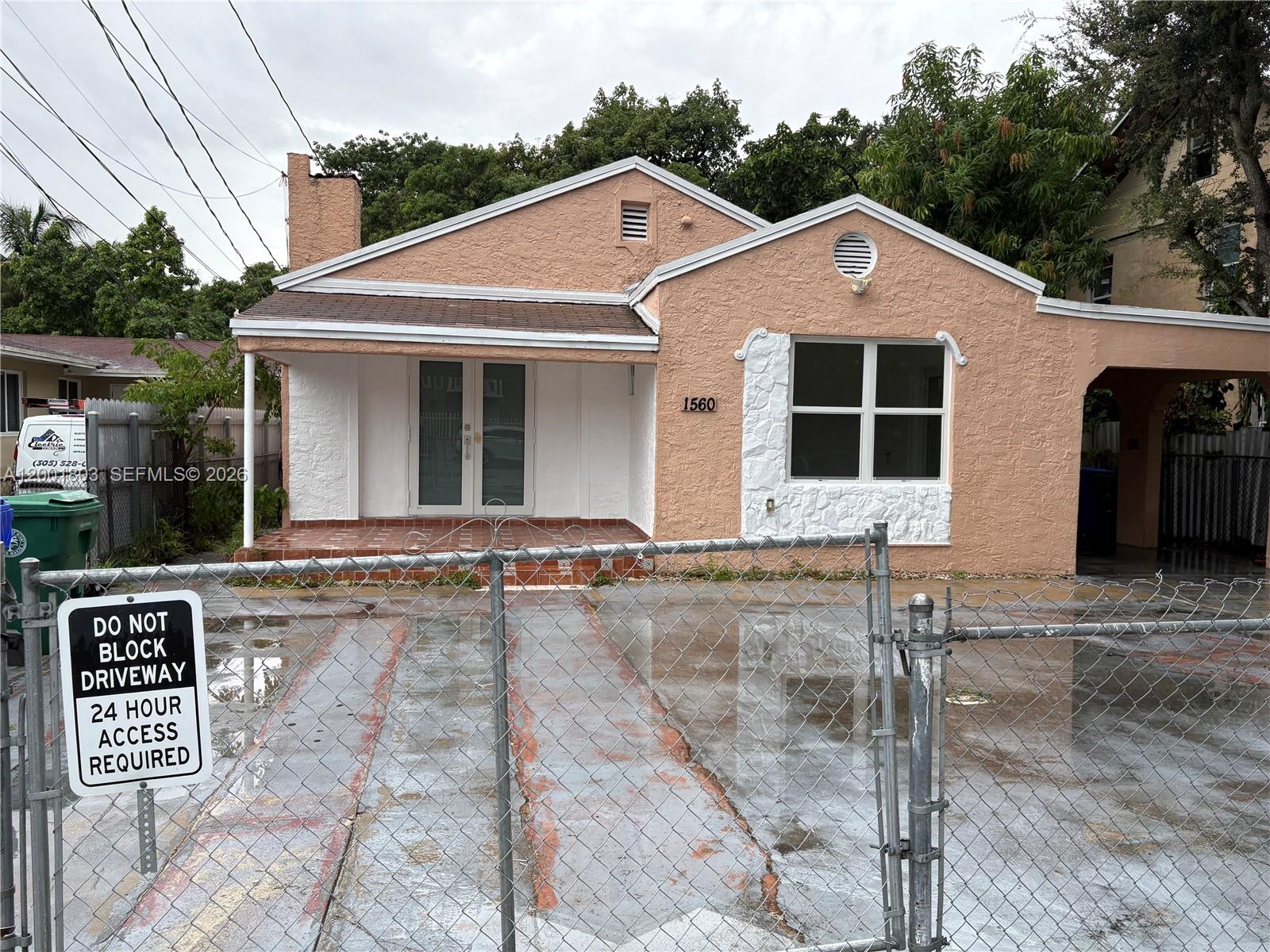 1560 NW 25th Ave #1
