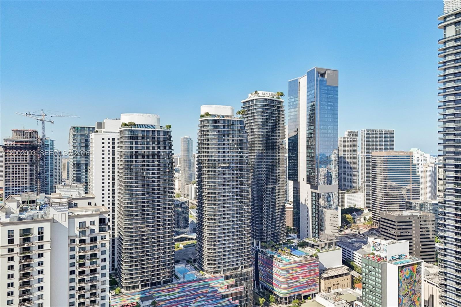 801 S Miami Ave #4902 Miami, FL 33130