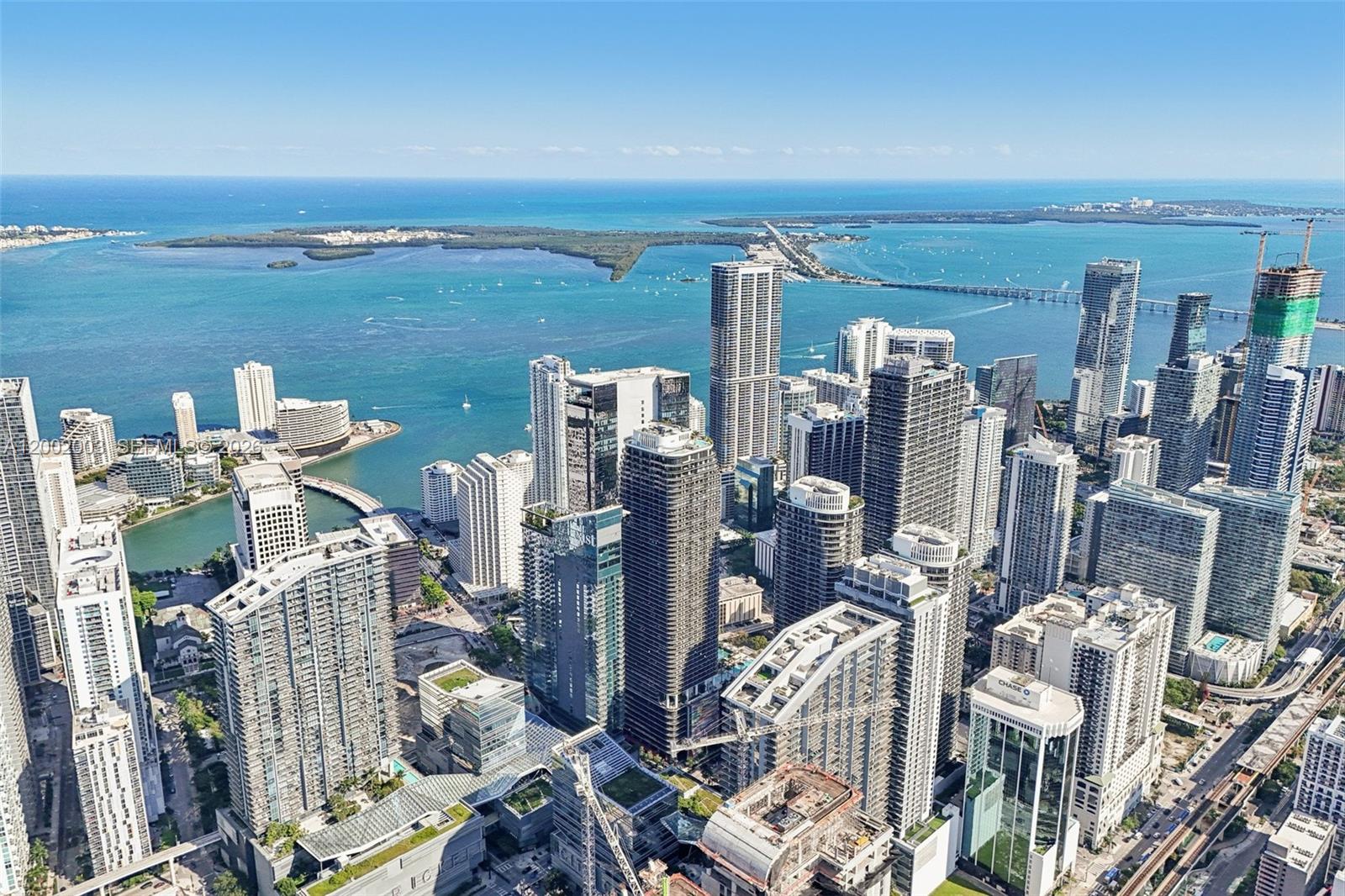 801 S Miami Ave #4902 Miami, FL 33130