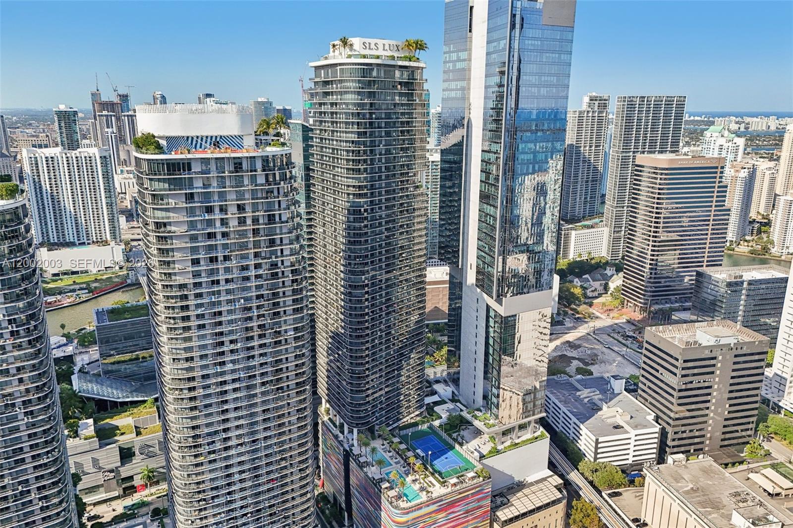 801 S Miami Ave #4902 Miami, FL 33130