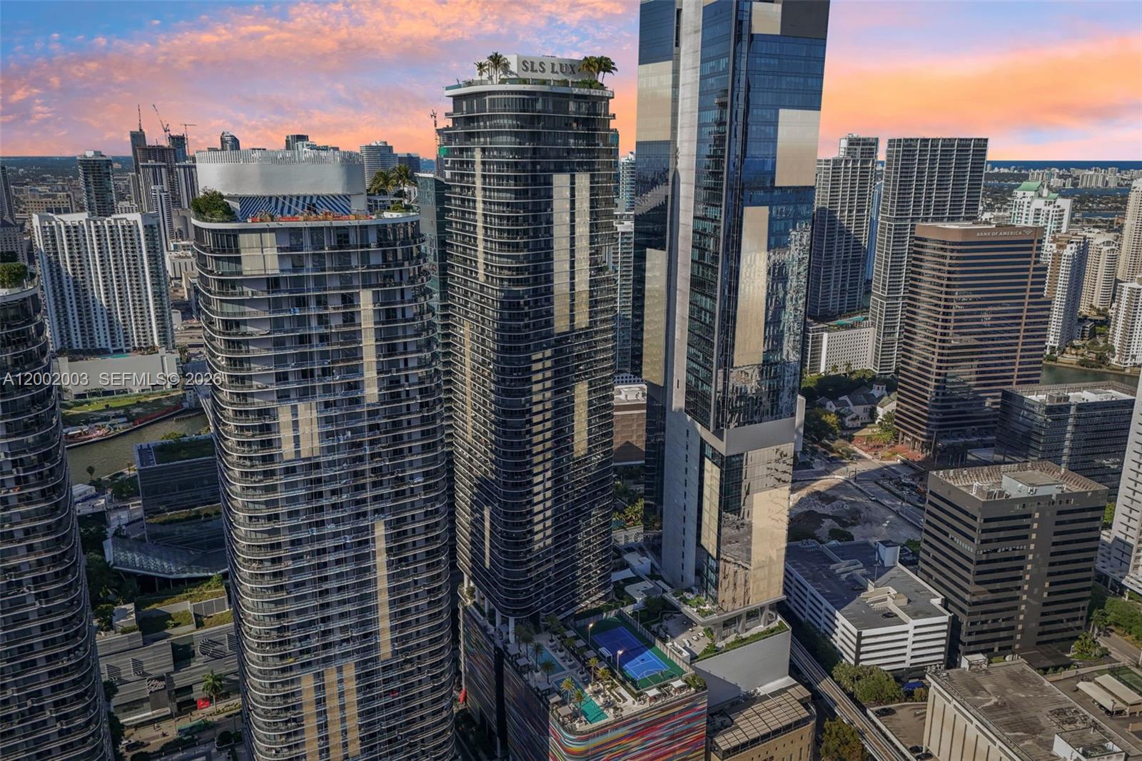 801 S Miami Ave #4902 Miami, FL 33130