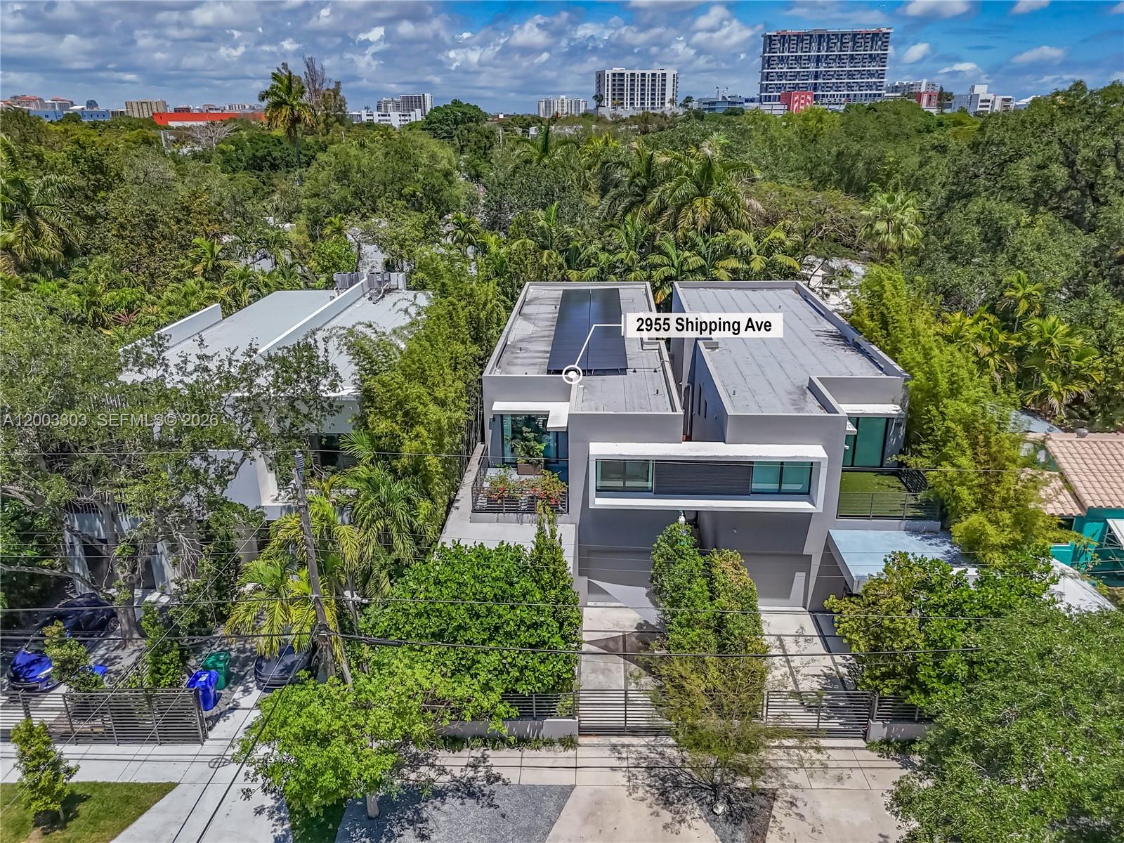 2955 Shipping Ave #2955 Miami, FL 33133