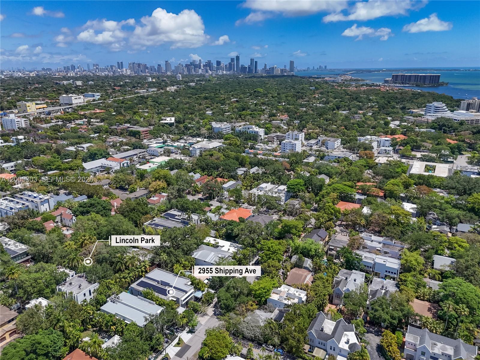 2955 Shipping Ave #2955 Miami, FL 33133