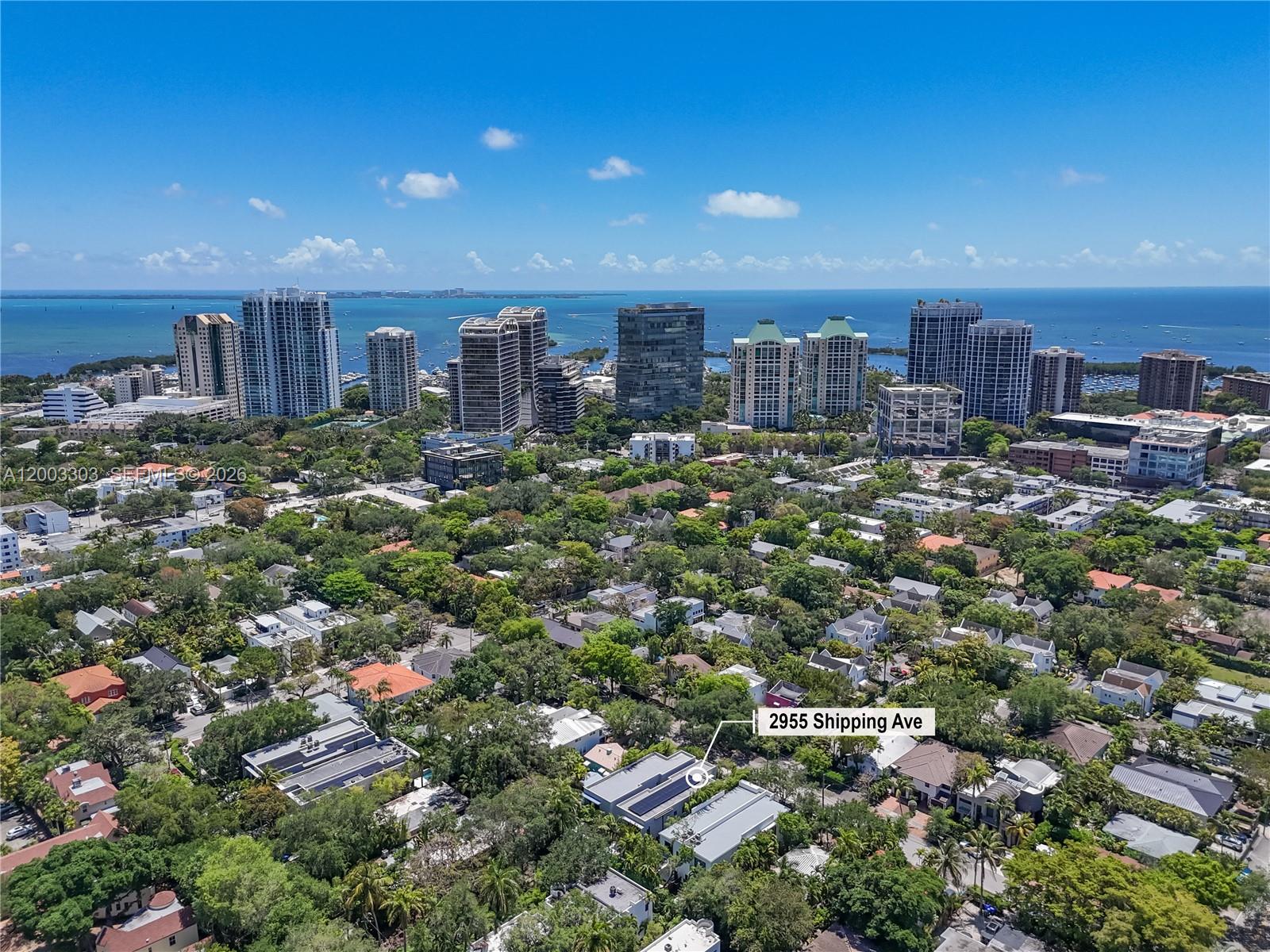 2955 Shipping Ave #2955 Miami, FL 33133