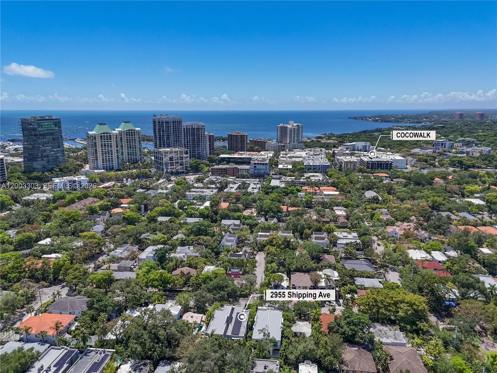 2955 Shipping Ave #2955 Miami, FL 33133