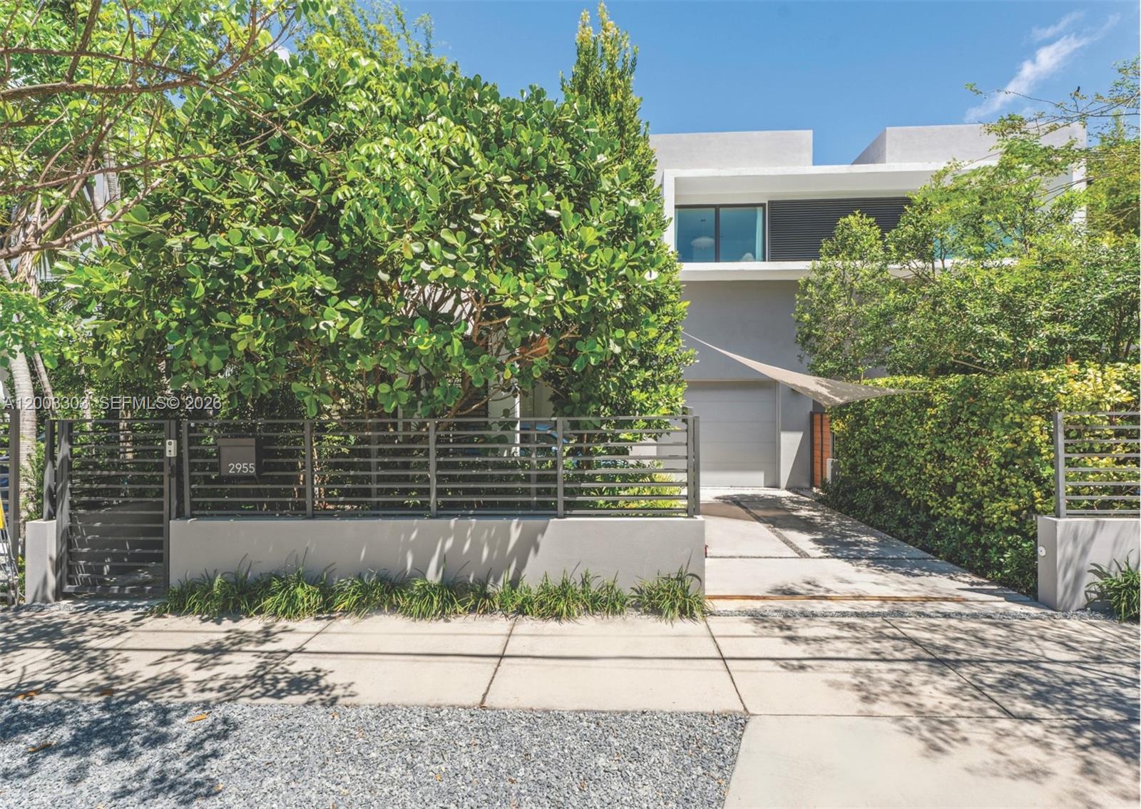 2955 Shipping Ave #2955 Miami, FL 33133