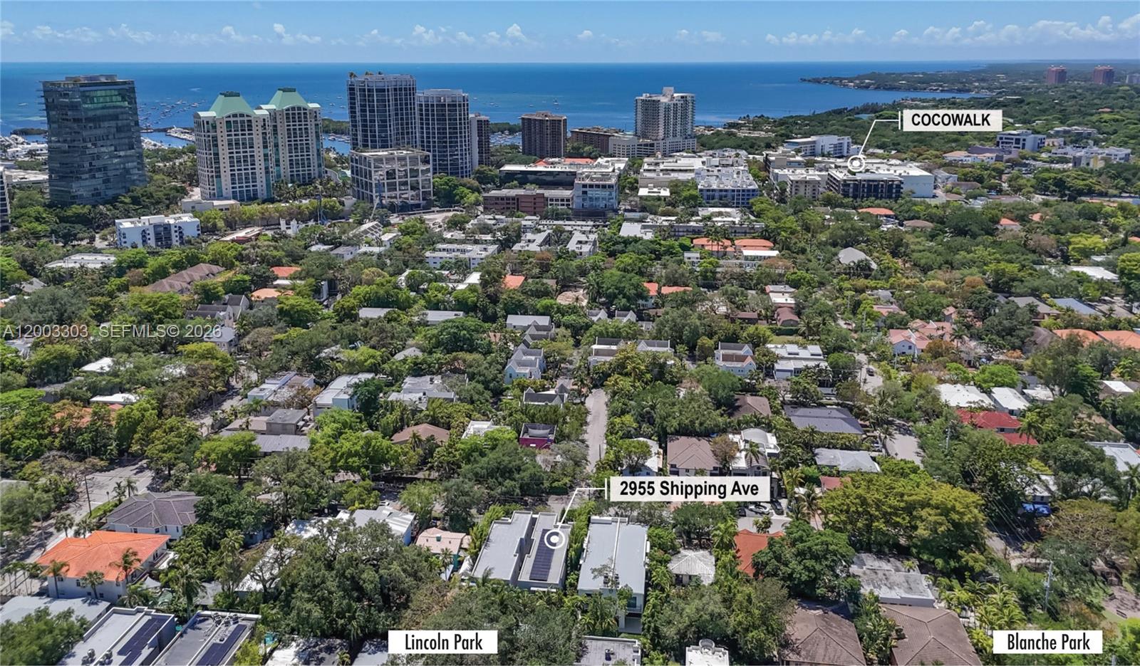 2955 Shipping Ave #2955 Miami, FL 33133