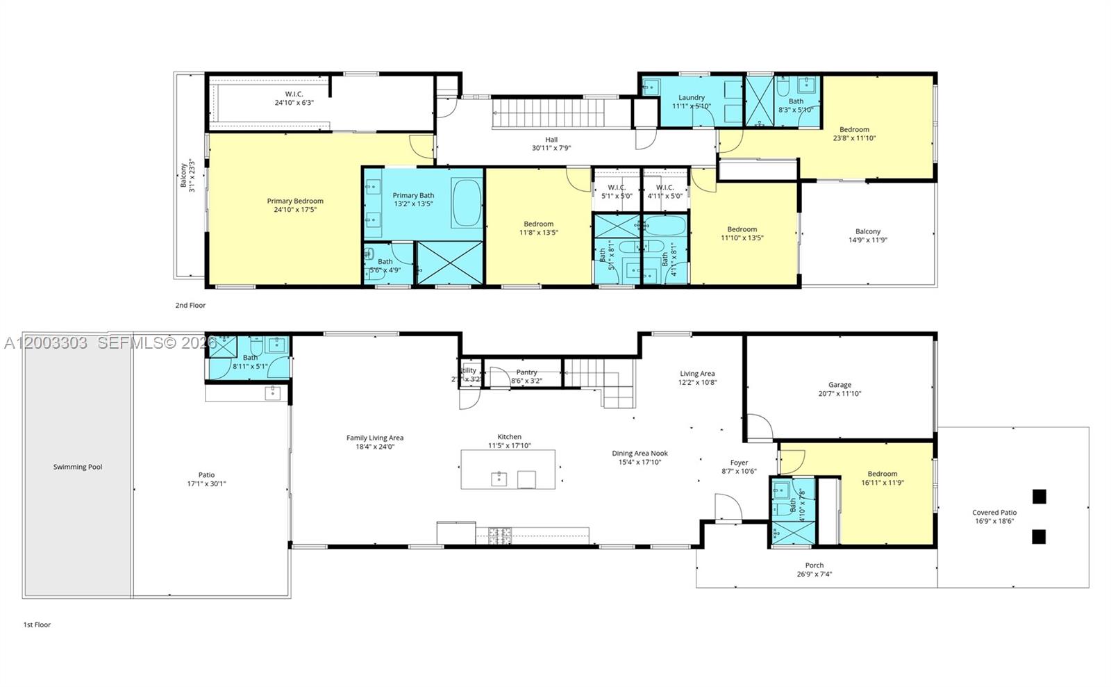 2955 Shipping Ave #2955 Miami, FL 33133