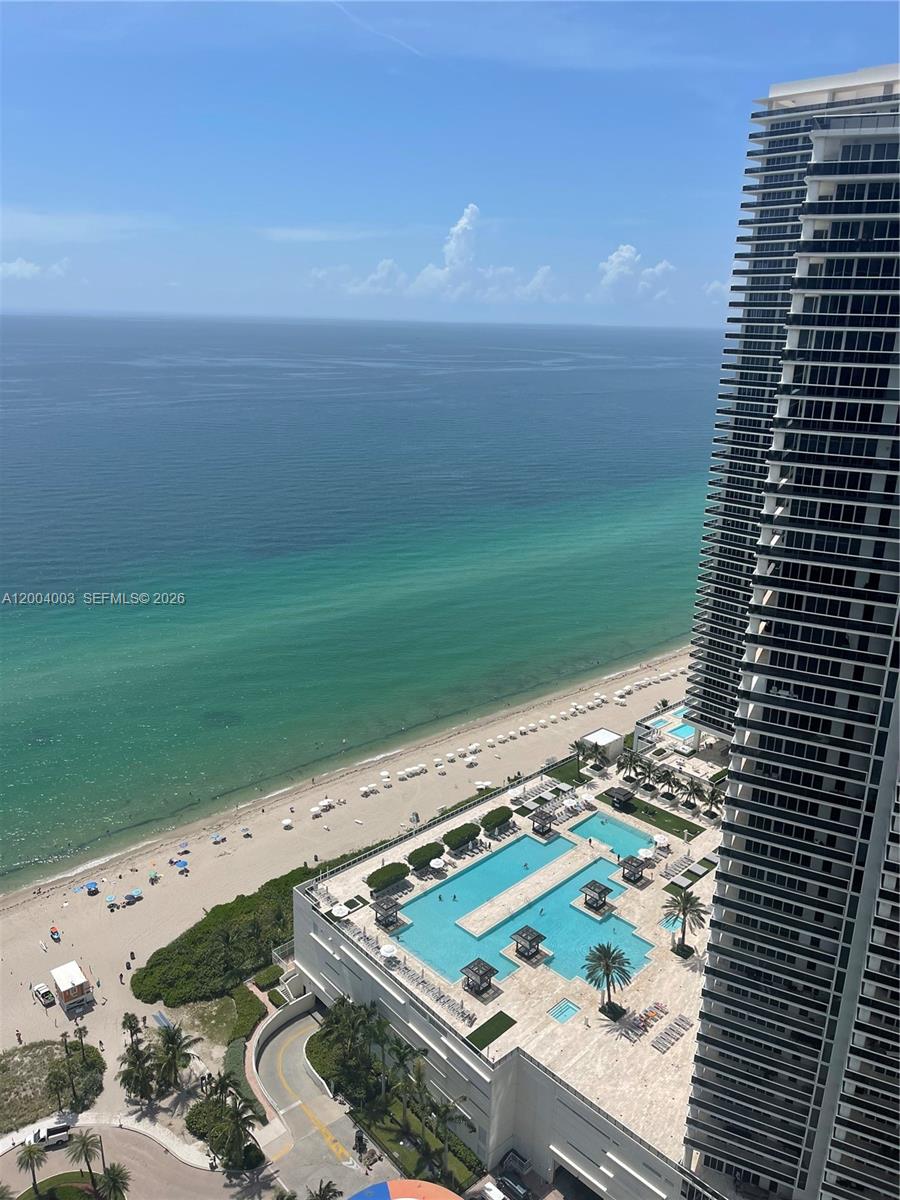 4111 S Ocean Dr #3411