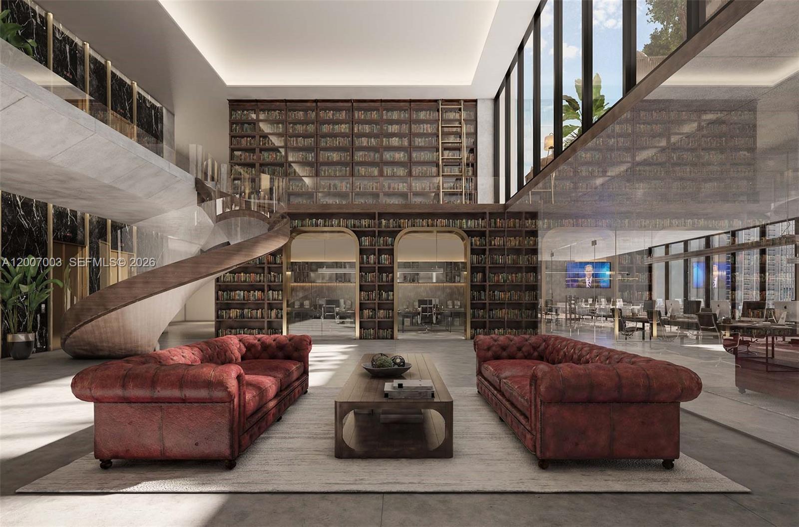 image E11EVEN Hotel & Residences7