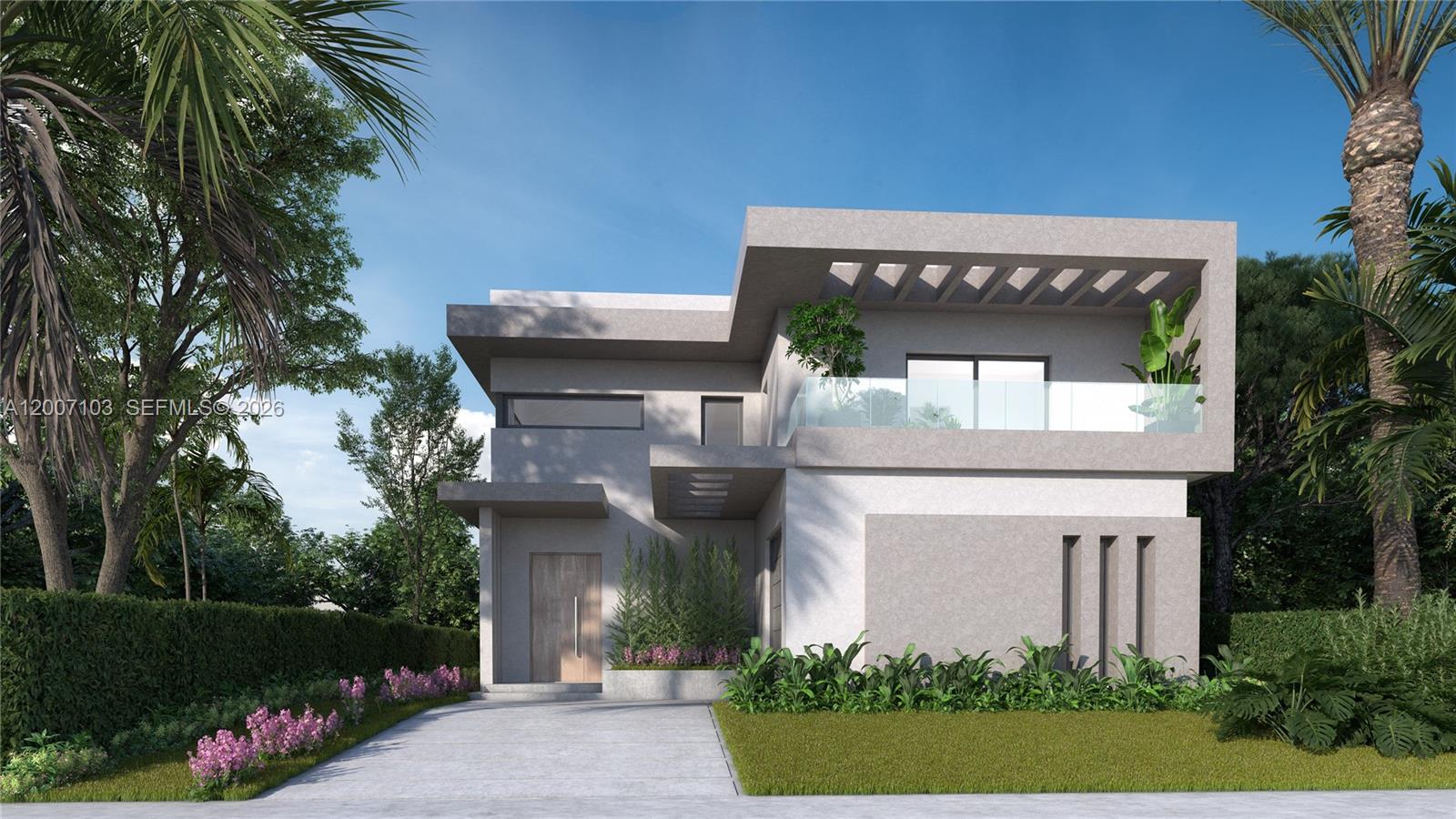 3346 Percival Ave Miami, FL 33133