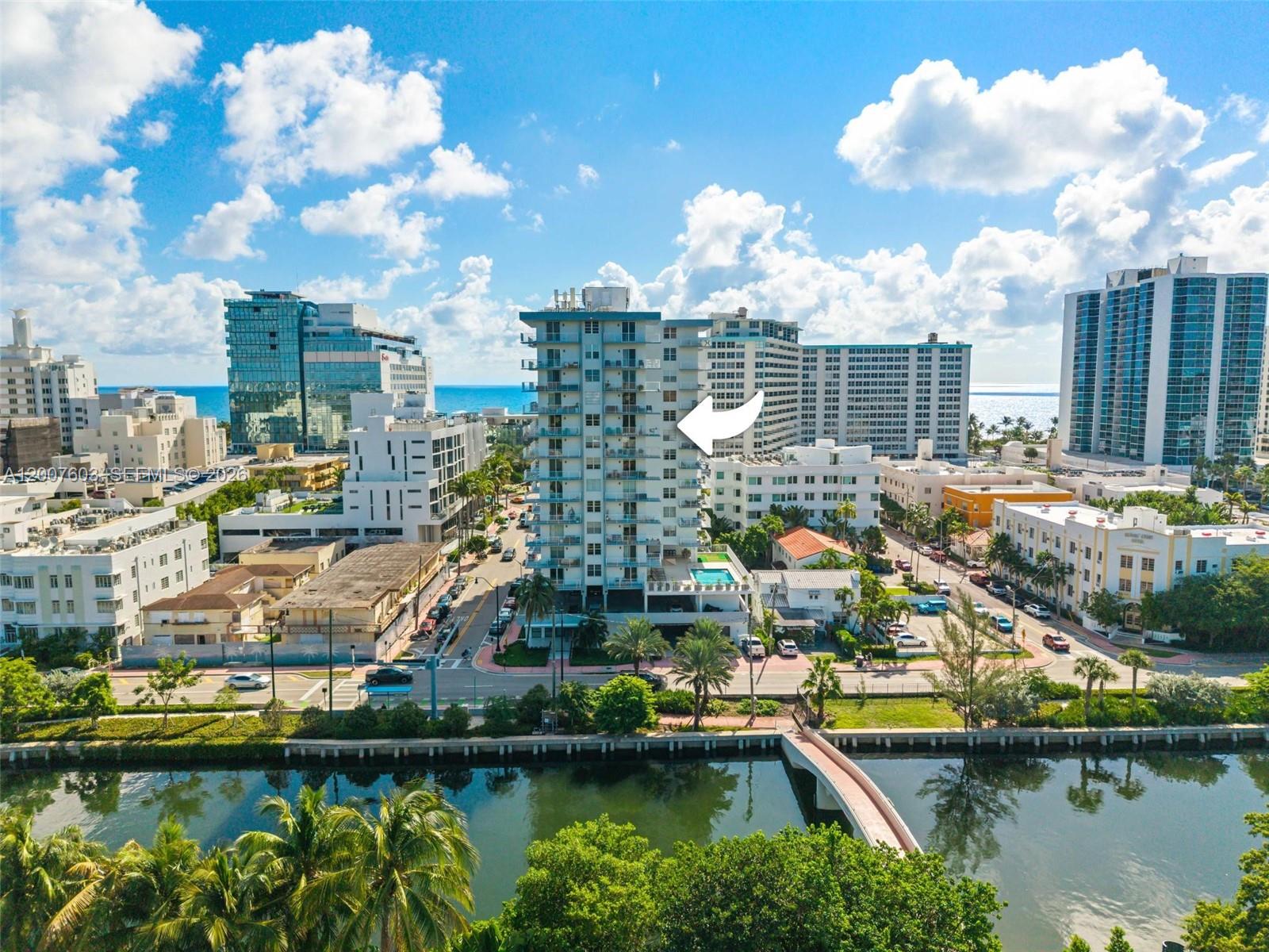 2829 Indian Crk Dr #1001