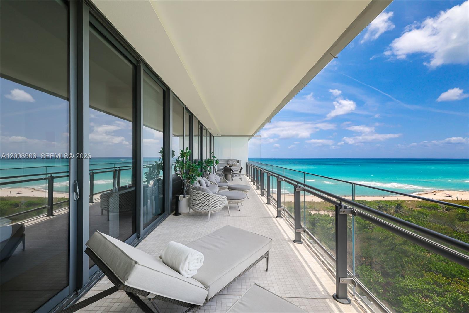 8701 Collins Ave #904 Miami Beach, FL 33154