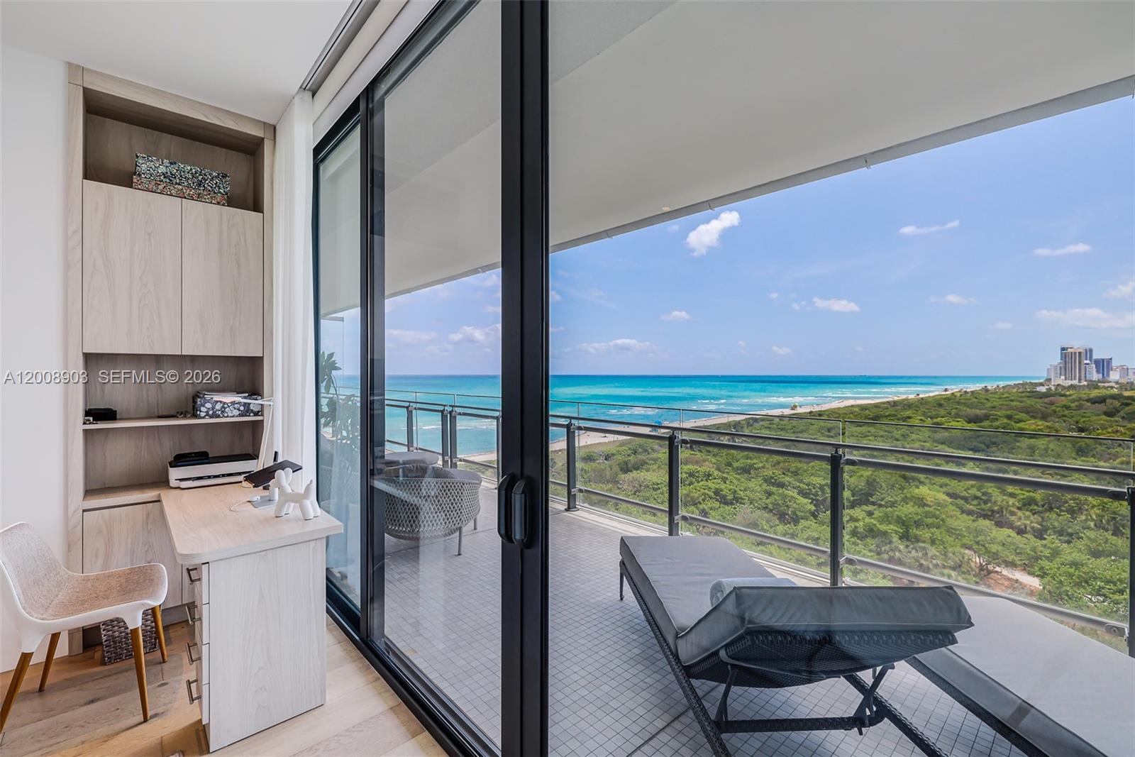 8701 Collins Ave #904 Miami Beach, FL 33154