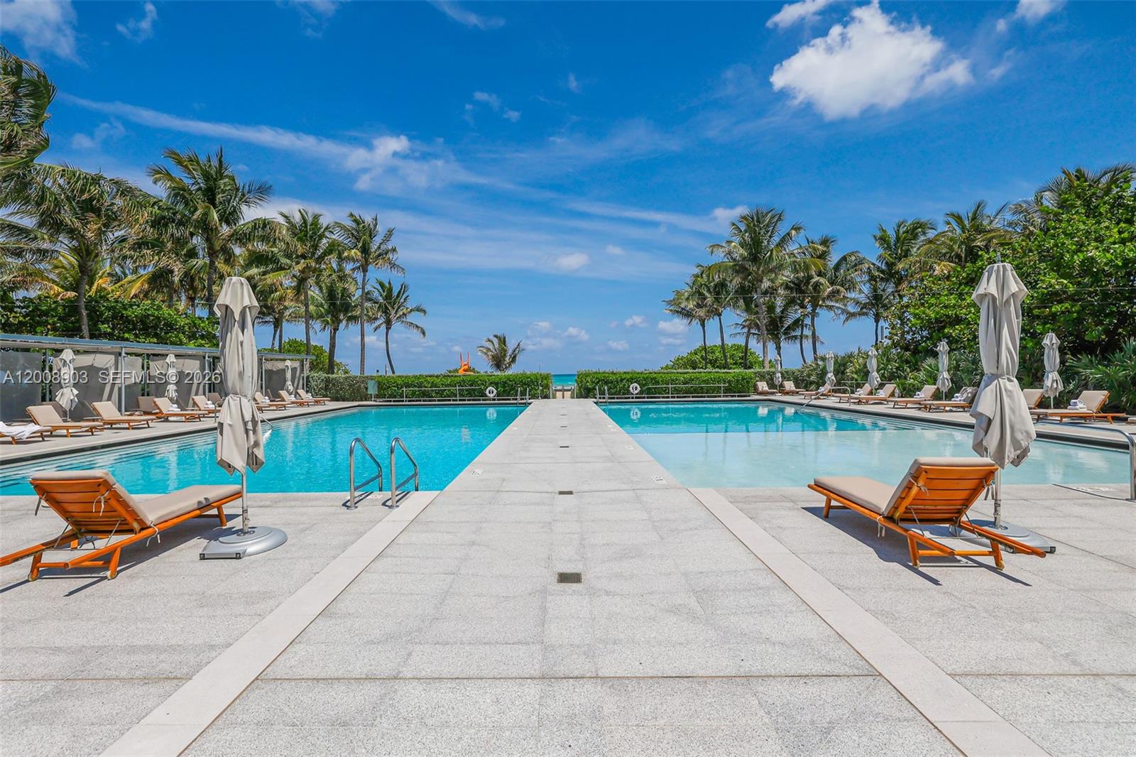 8701 Collins Ave #904 Miami Beach, FL 33154