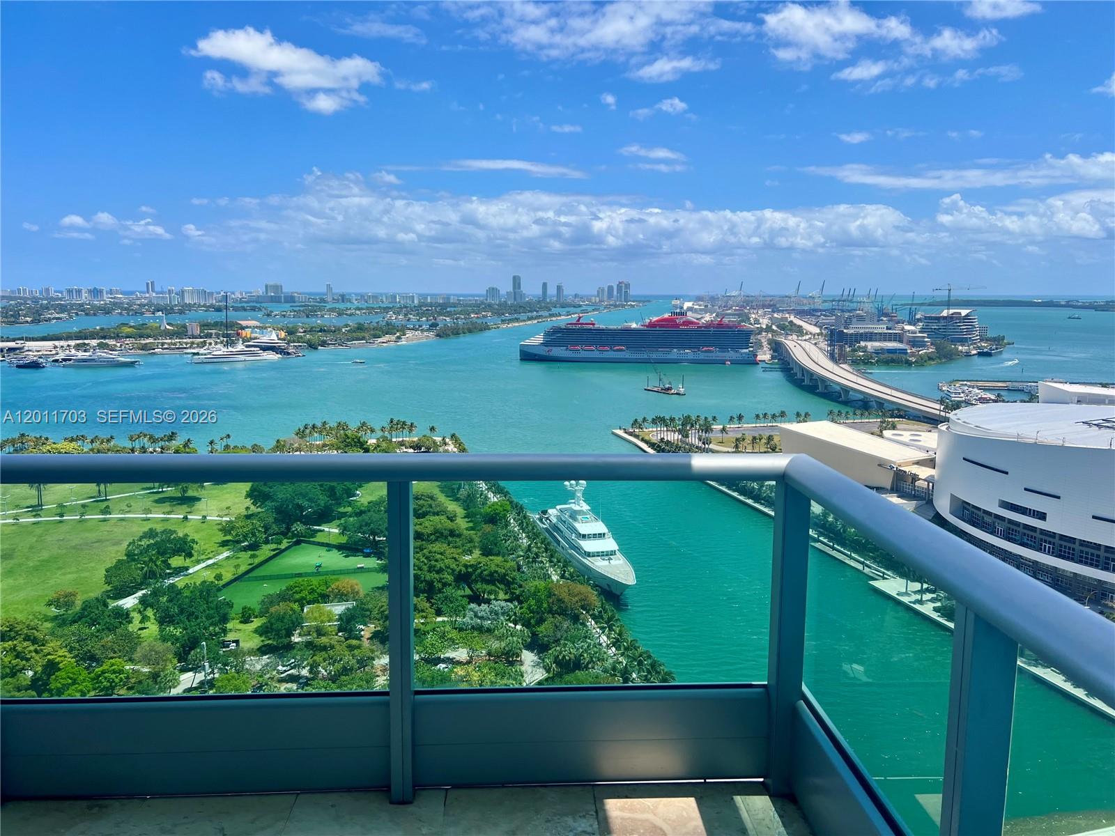 900 Biscayne Blvd #2904 Miami, FL 33132
