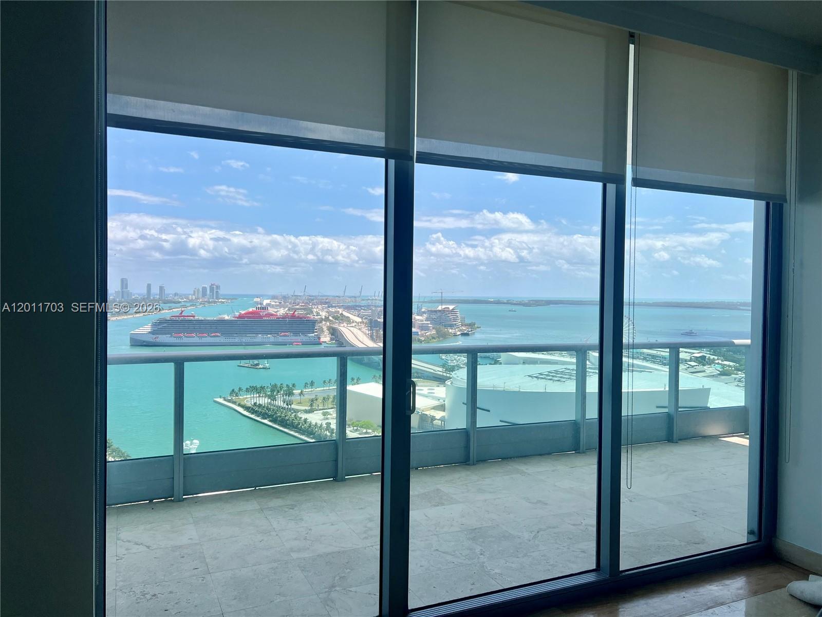 900 Biscayne Blvd #2904 Miami, FL 33132