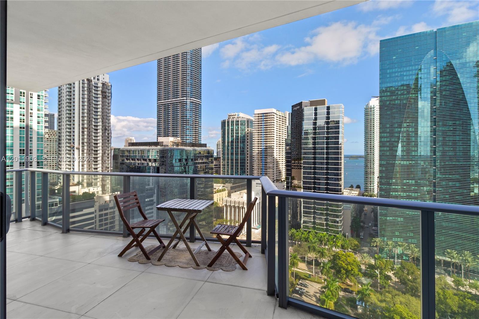 1300 S Miami Ave #2001 Miami, FL 33130
