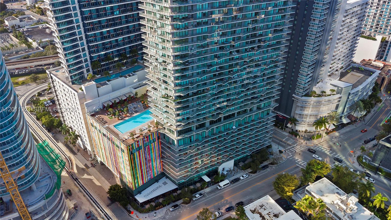 1300 S Miami Ave #2001 Miami, FL 33130