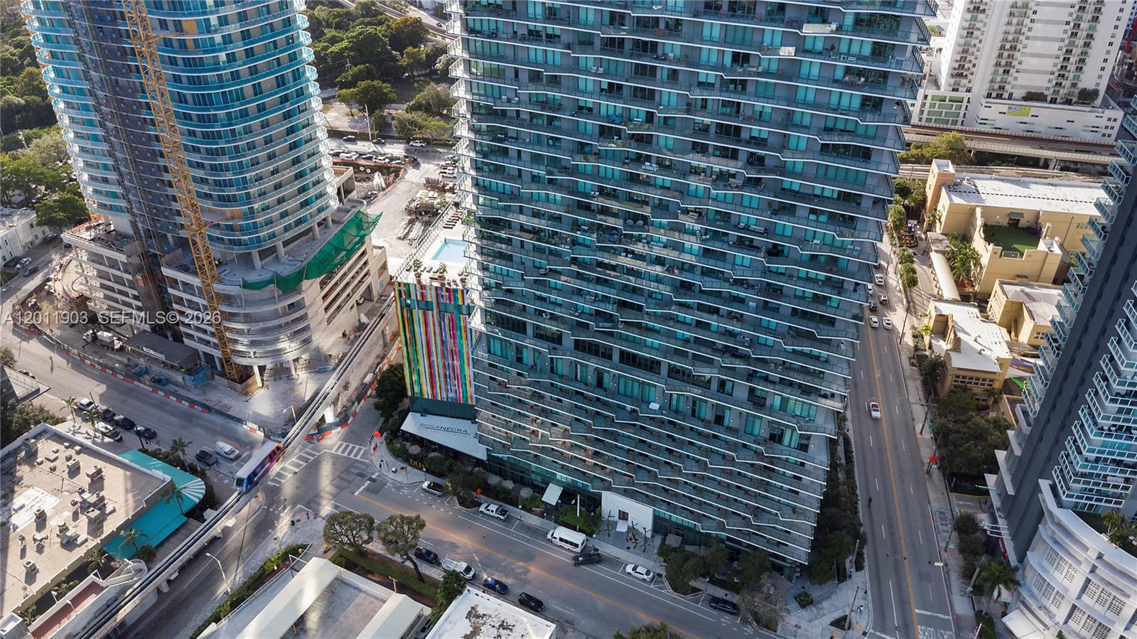 1300 S Miami Ave #2001 Miami, FL 33130