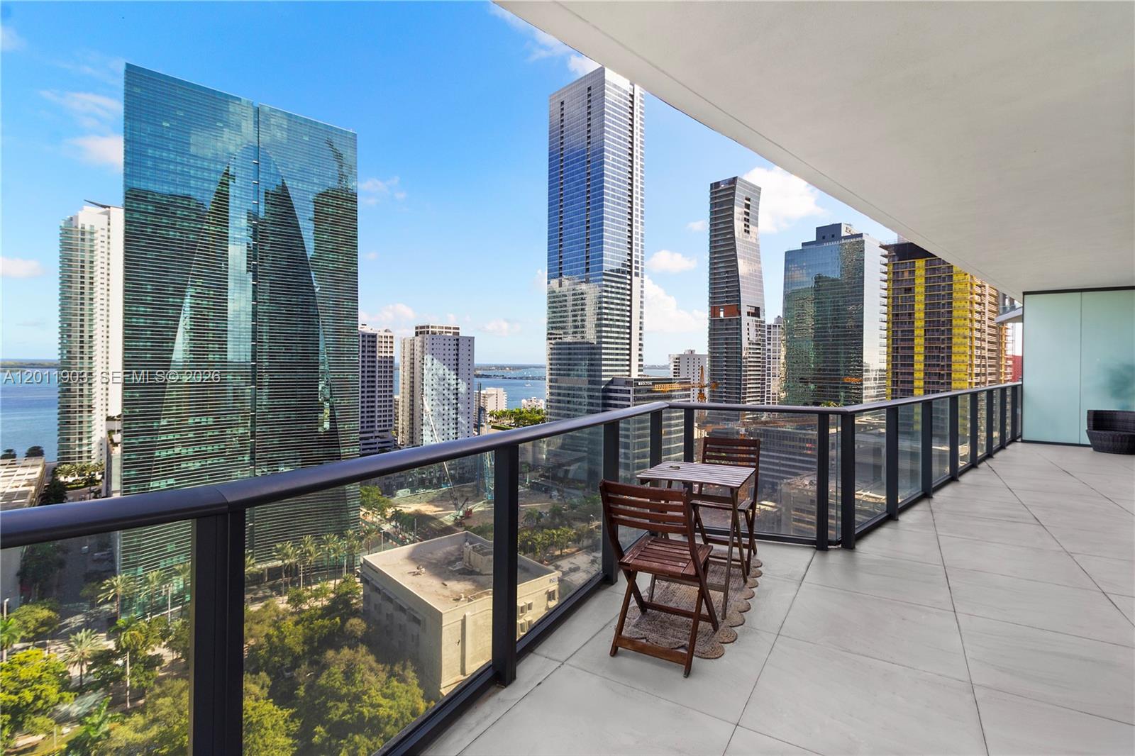 1300 S Miami Ave #2001 Miami, FL 33130