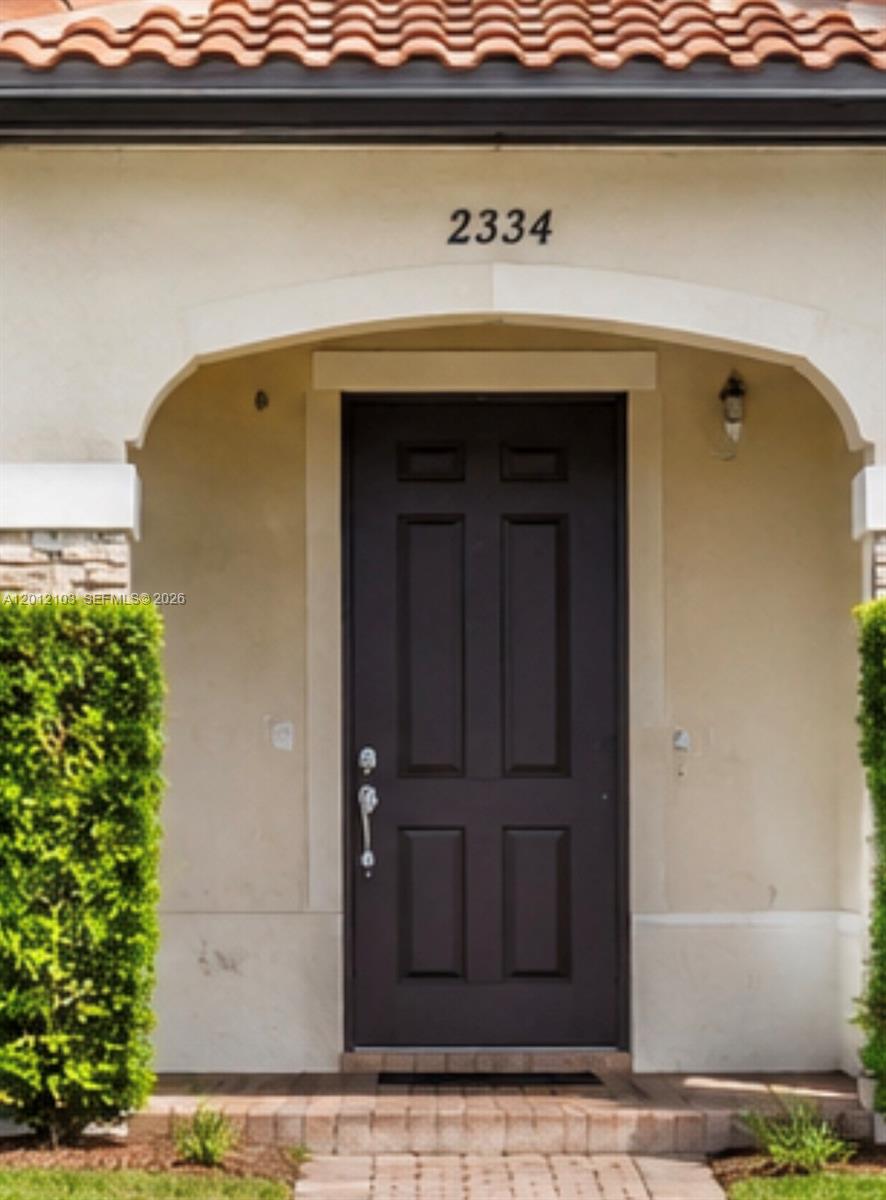 2334 SE 24th Ave #2334