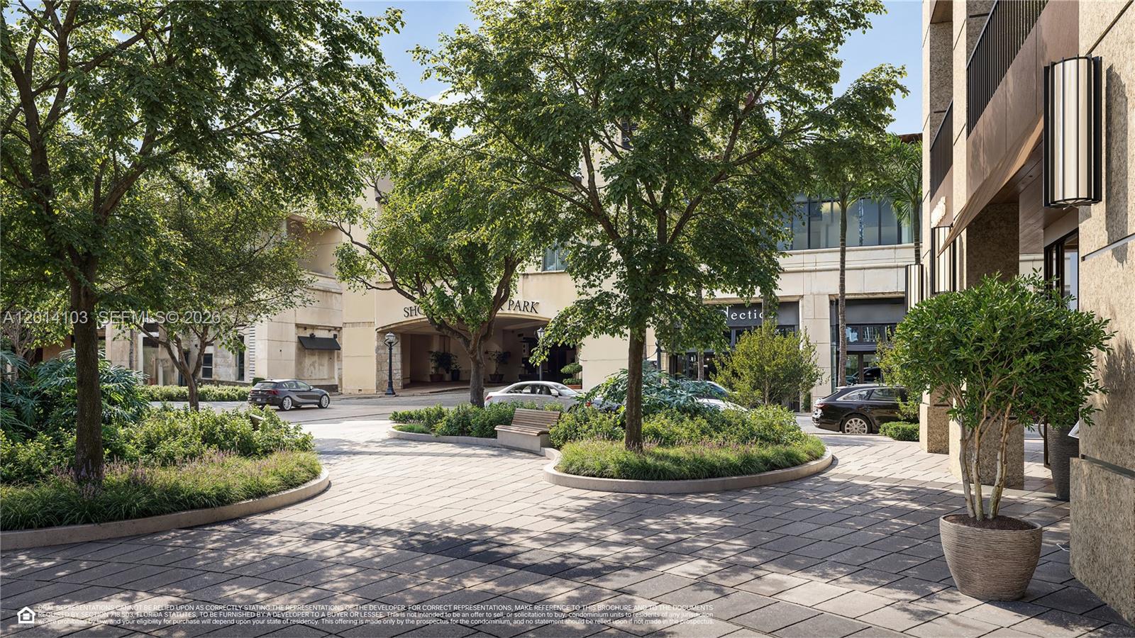 4241 Aurora St #PH-1205 Coral Gables, FL 33146