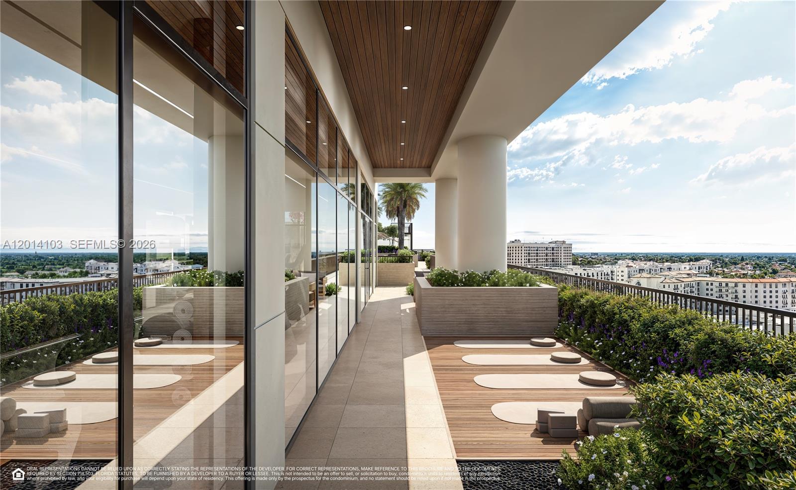 4241 Aurora St #PH-1205 Coral Gables, FL 33146
