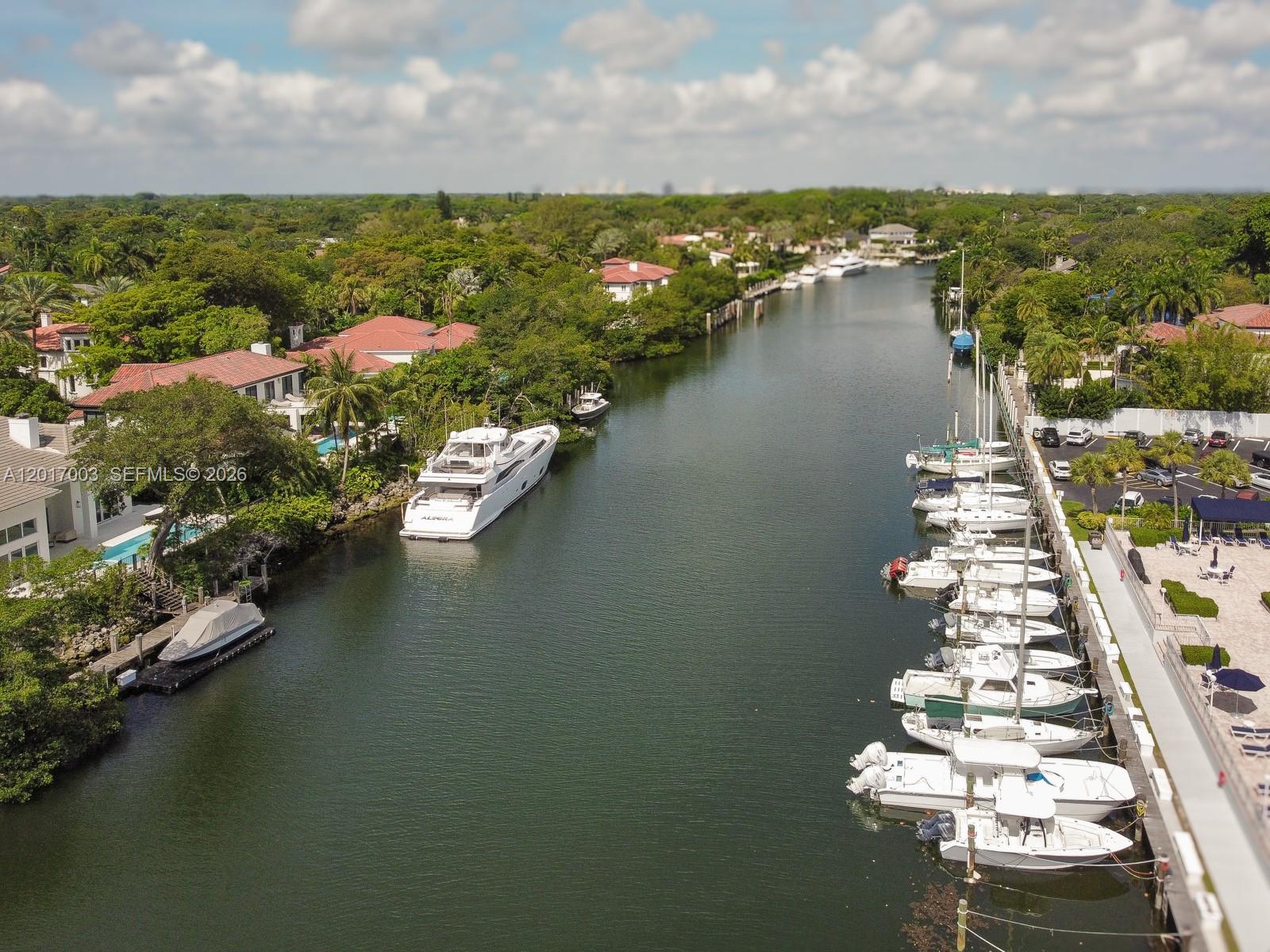 90 Edgewater Dr #114 Coral Gables, FL 33133