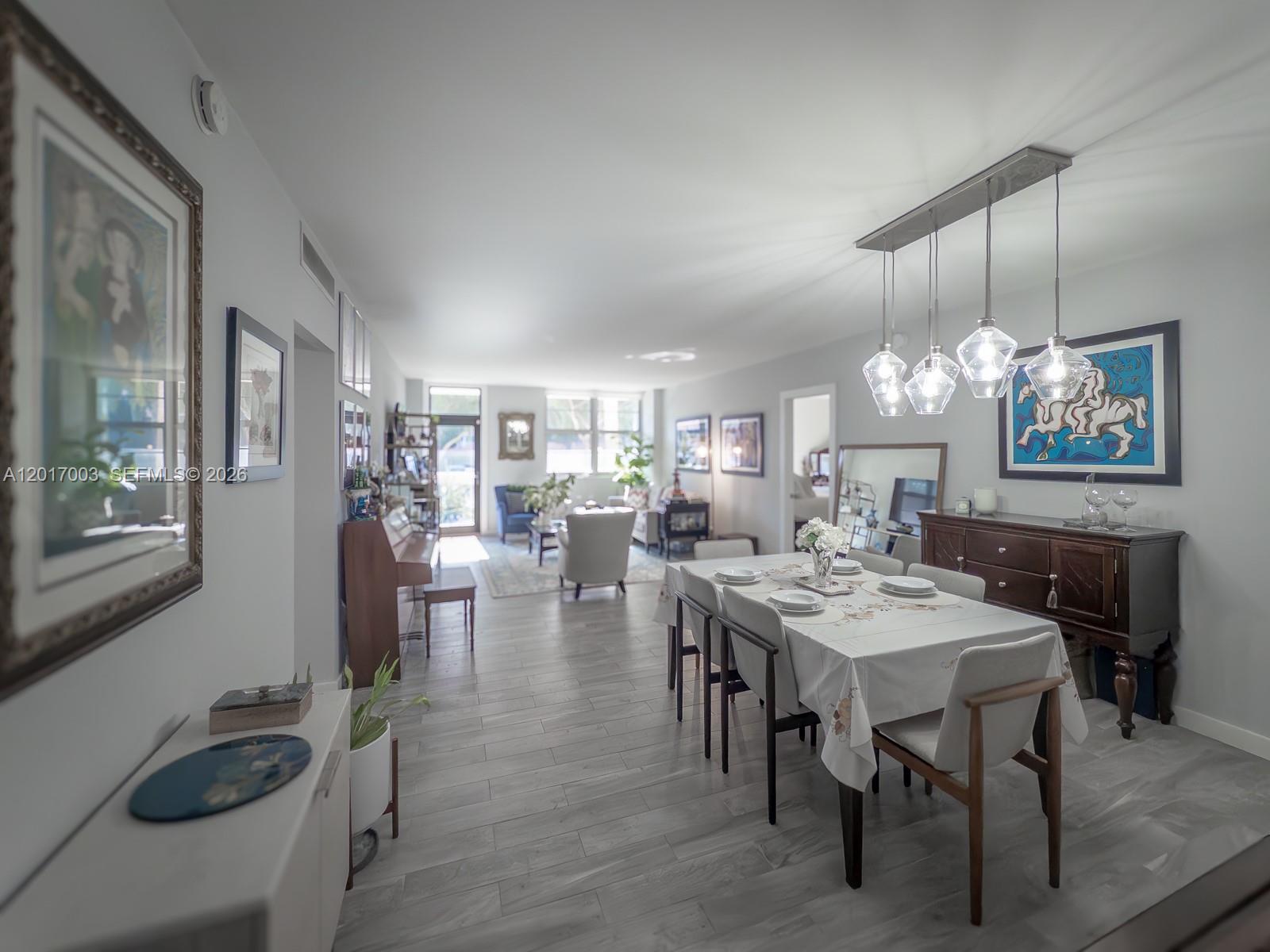 90 Edgewater Dr #114 Coral Gables, FL 33133