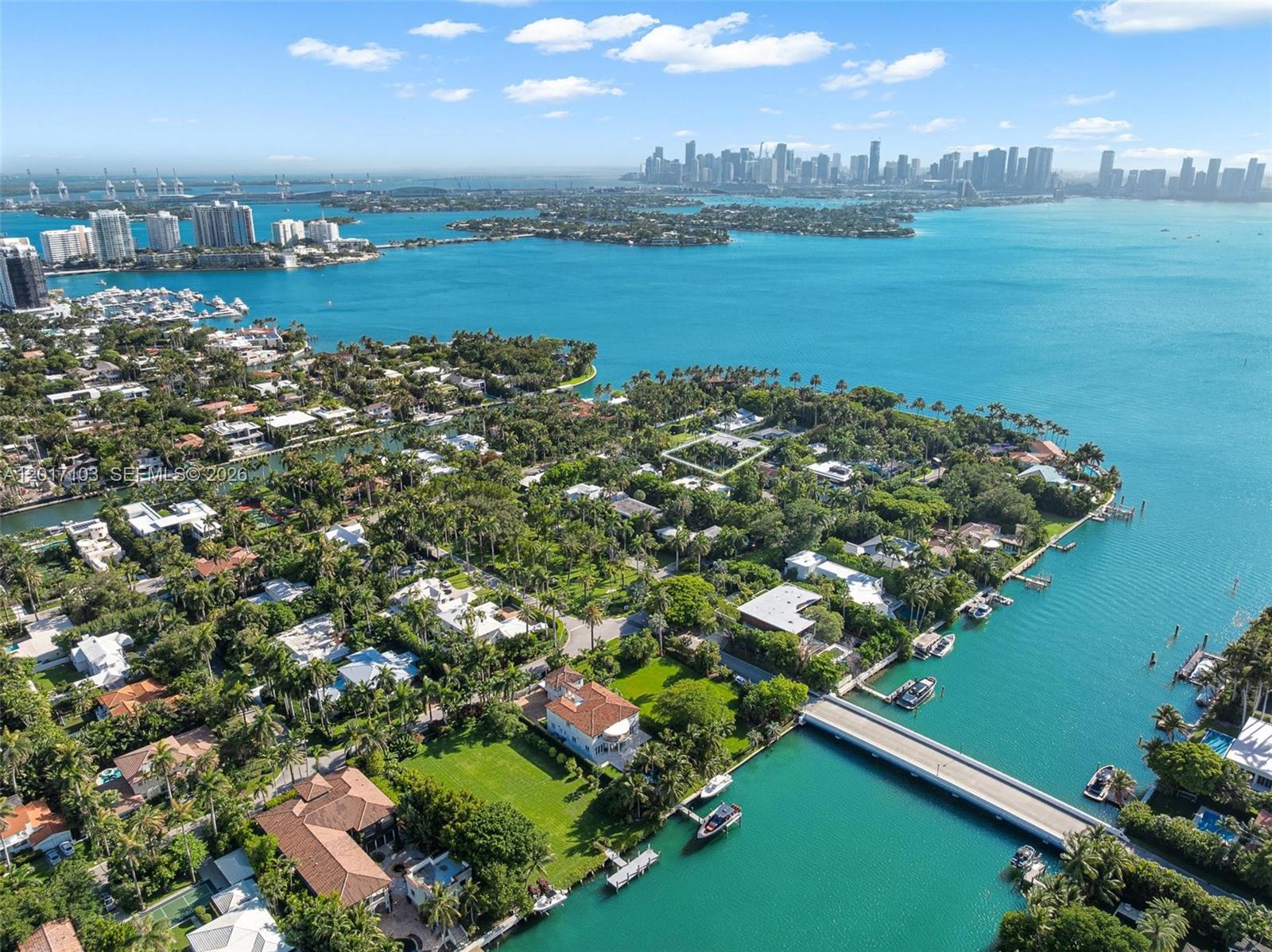2520 Shelter Ave Miami Beach, FL 33140