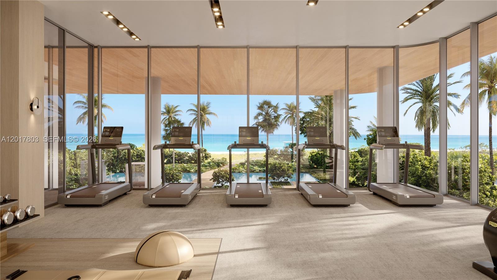 9317 Collins Ave #1003 Surfside, FL 33154