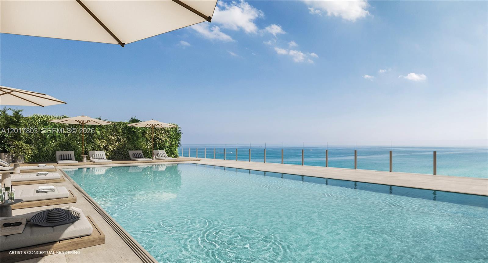 9317 Collins Ave #1003 Surfside, FL 33154