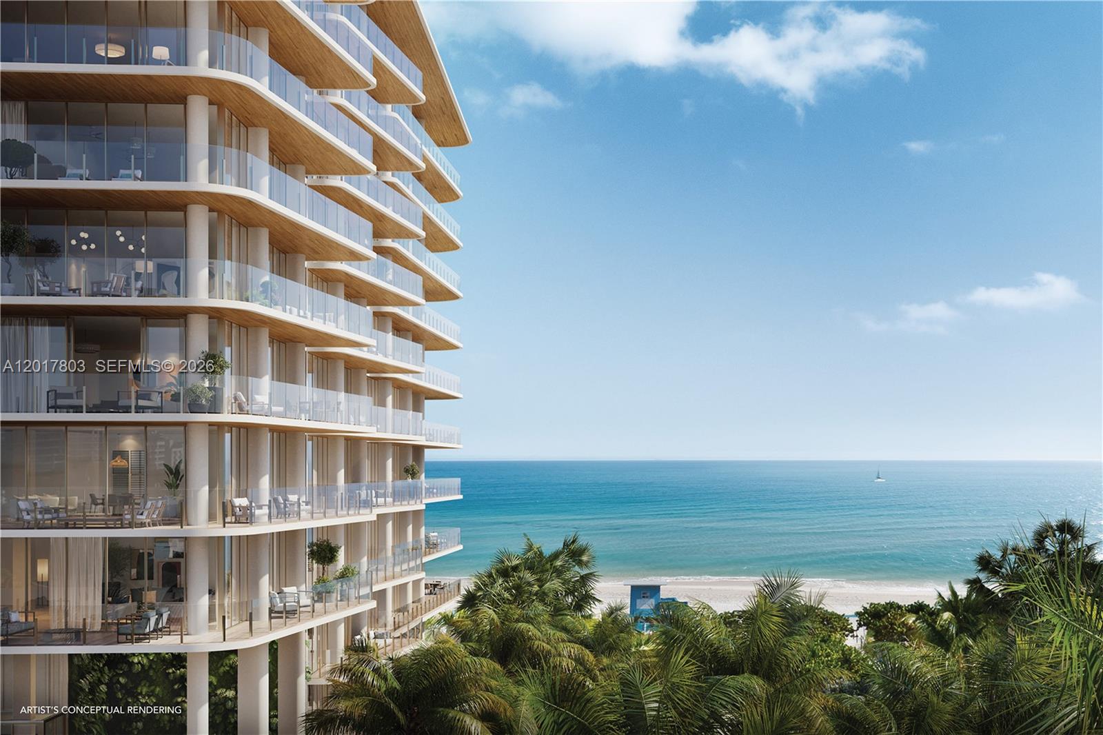 9317 Collins Ave #1003 Surfside, FL 33154
