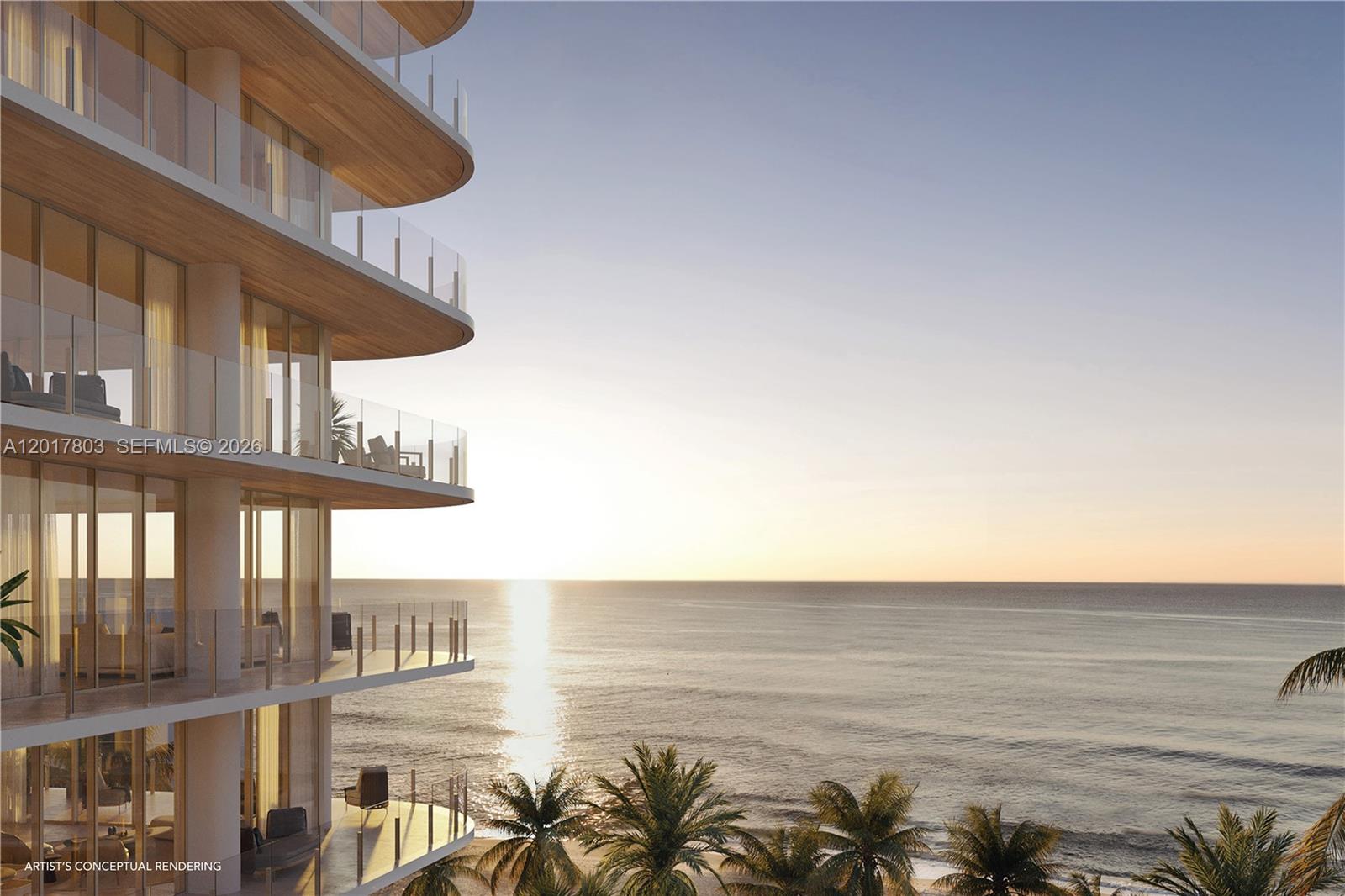 9317 Collins Ave #1003 Surfside, FL 33154