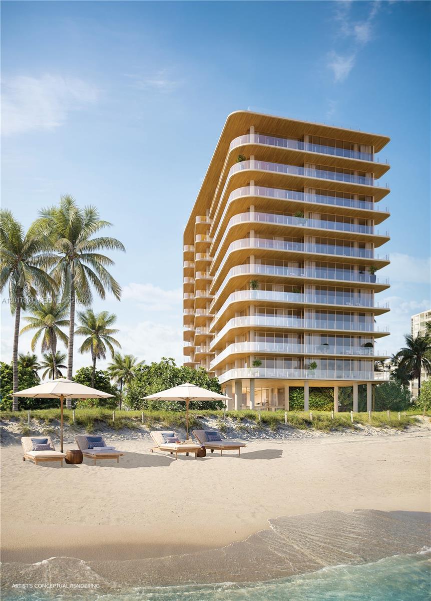 9317 Collins Ave #1003 Surfside, FL 33154