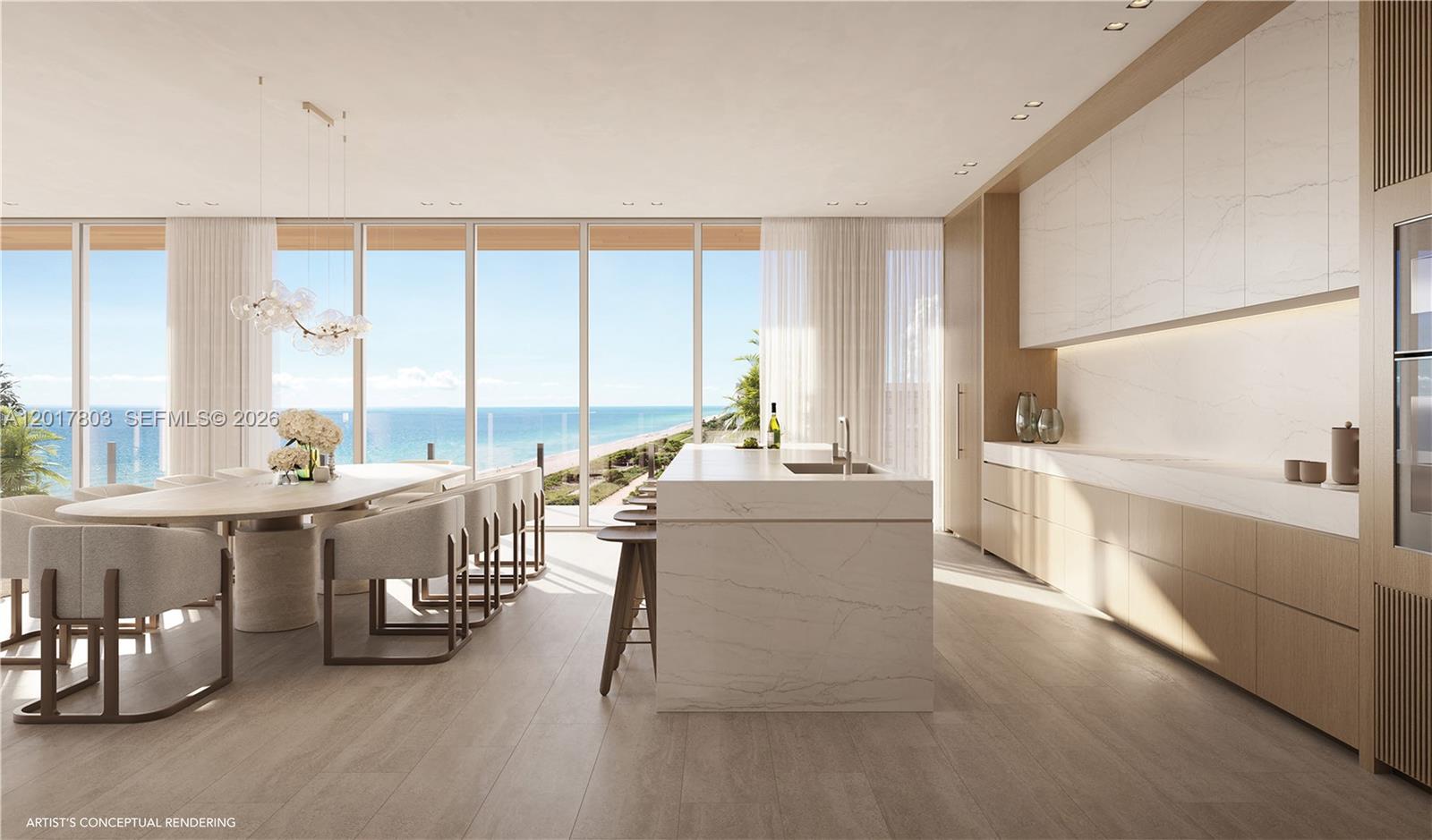 9317 Collins Ave #1003 Surfside, FL 33154