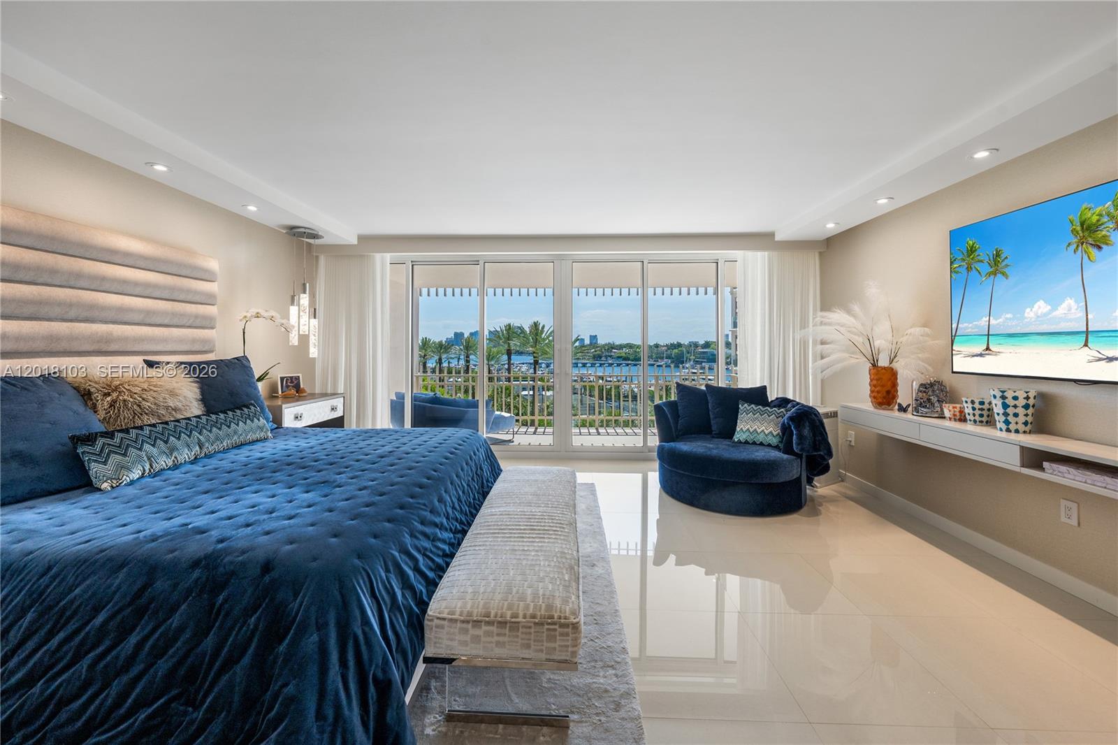 3 Grove Isle #C410 Miami, FL 33133