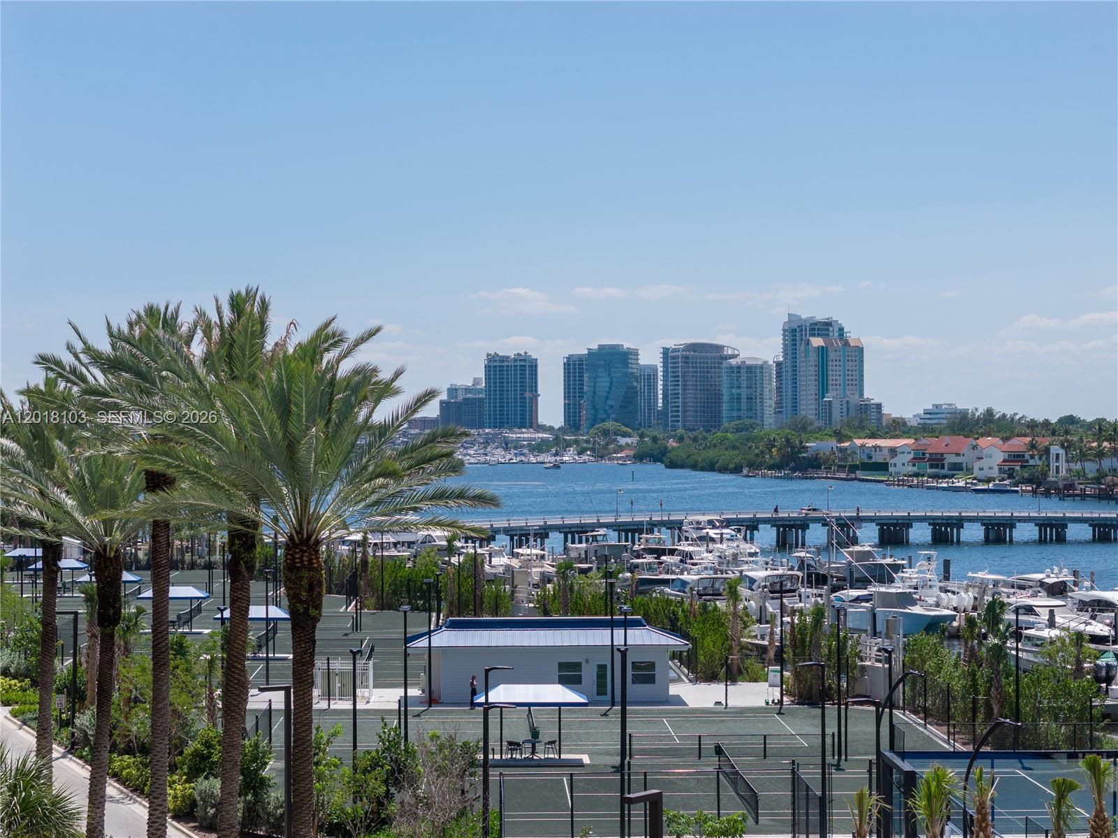 3 Grove Isle #C410 Miami, FL 33133