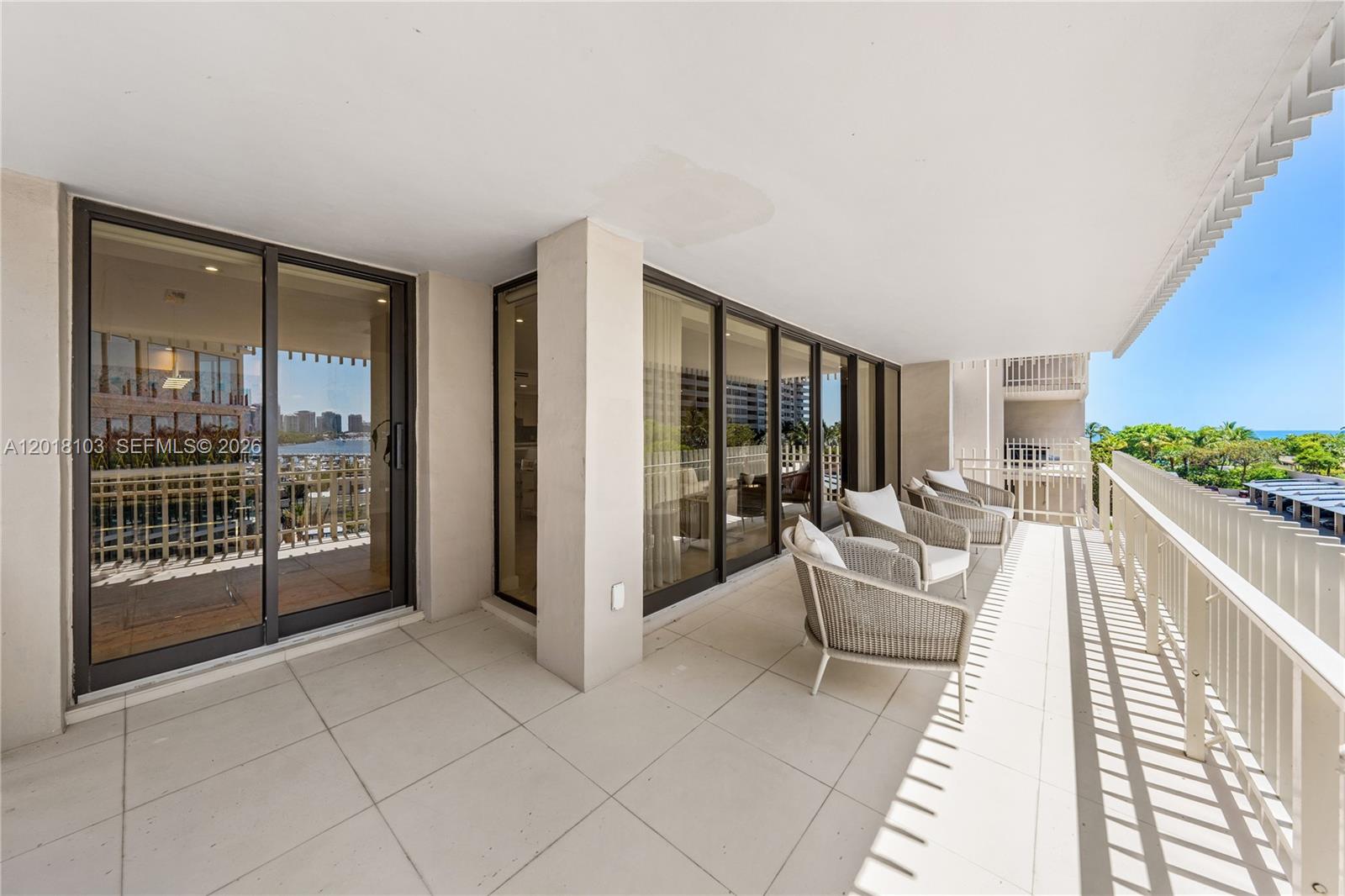 3 Grove Isle #C410 Miami, FL 33133